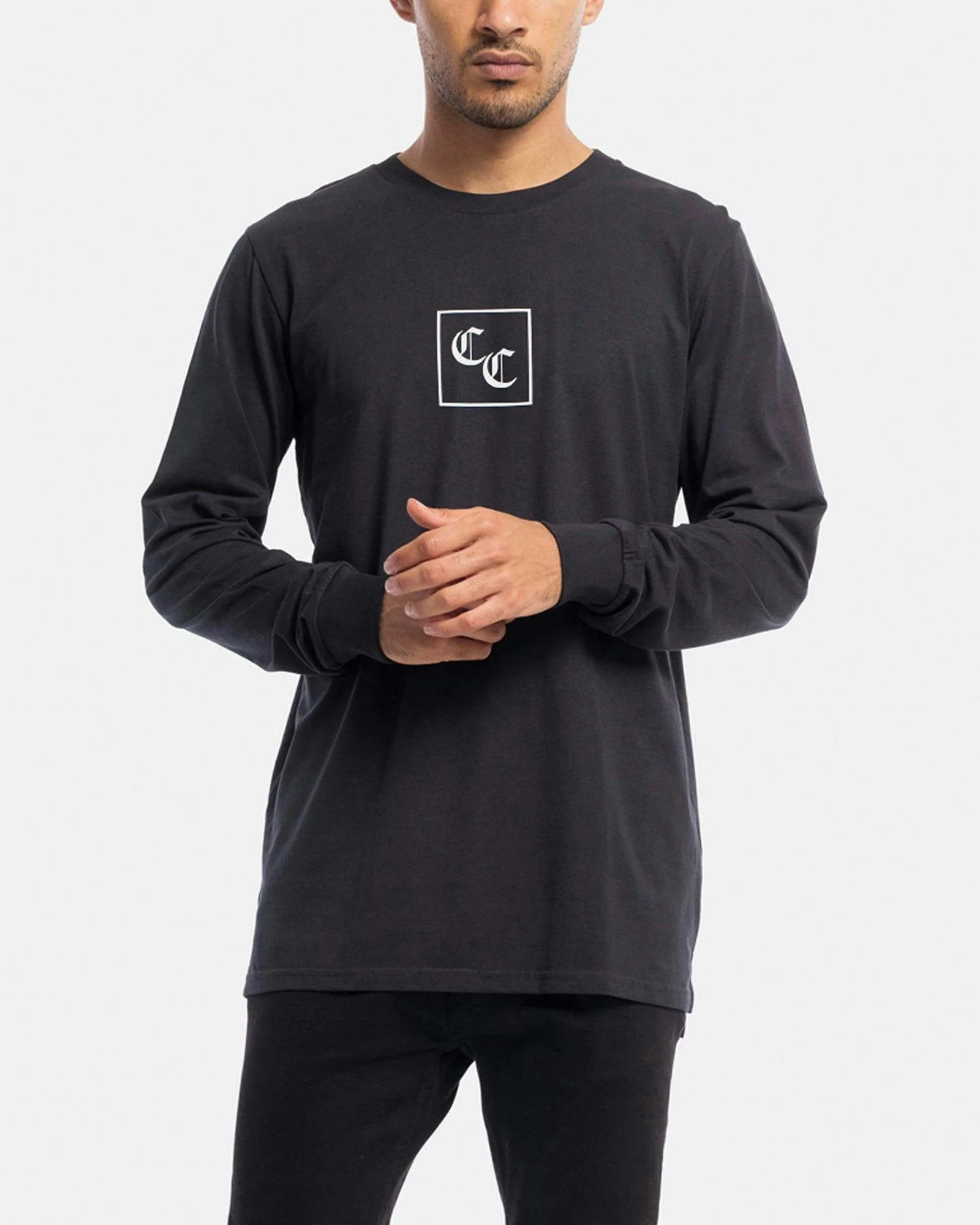 Celt Long Sleeve Tee - Image 2