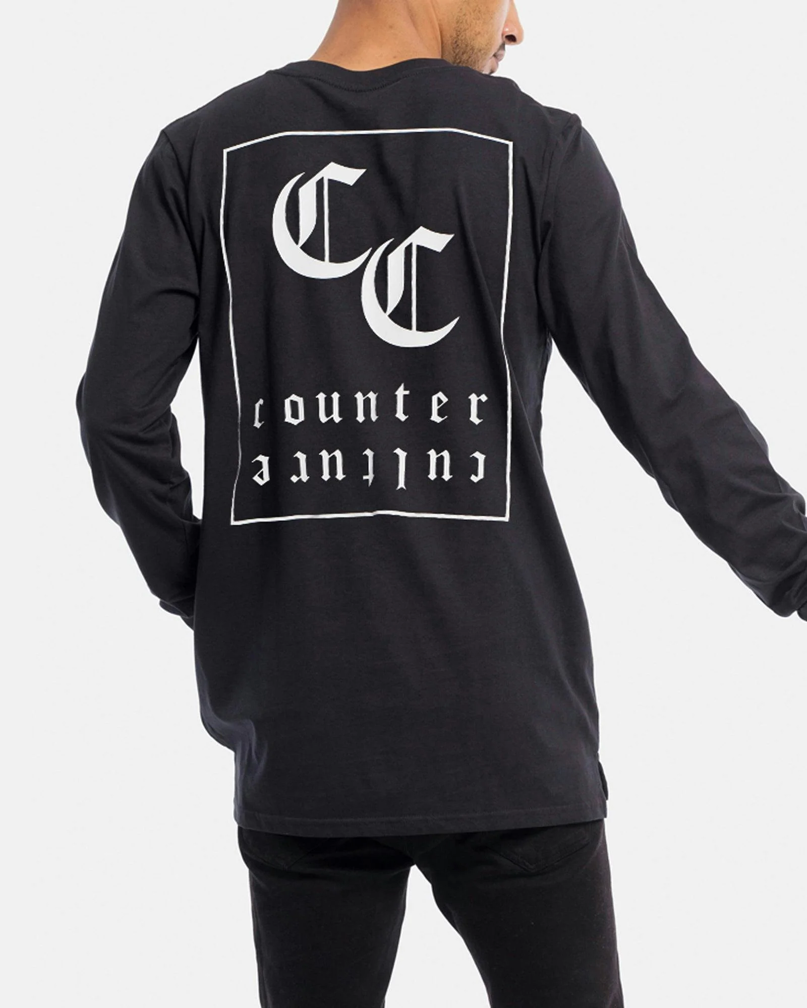 Celt Long Sleeve Tee - Image 3
