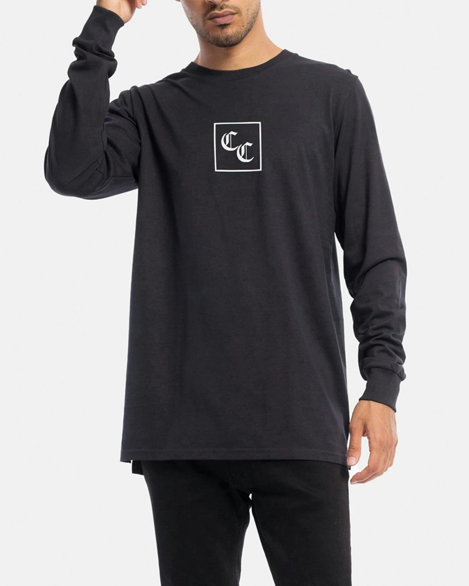 Celt Long Sleeve Tee - Image 4
