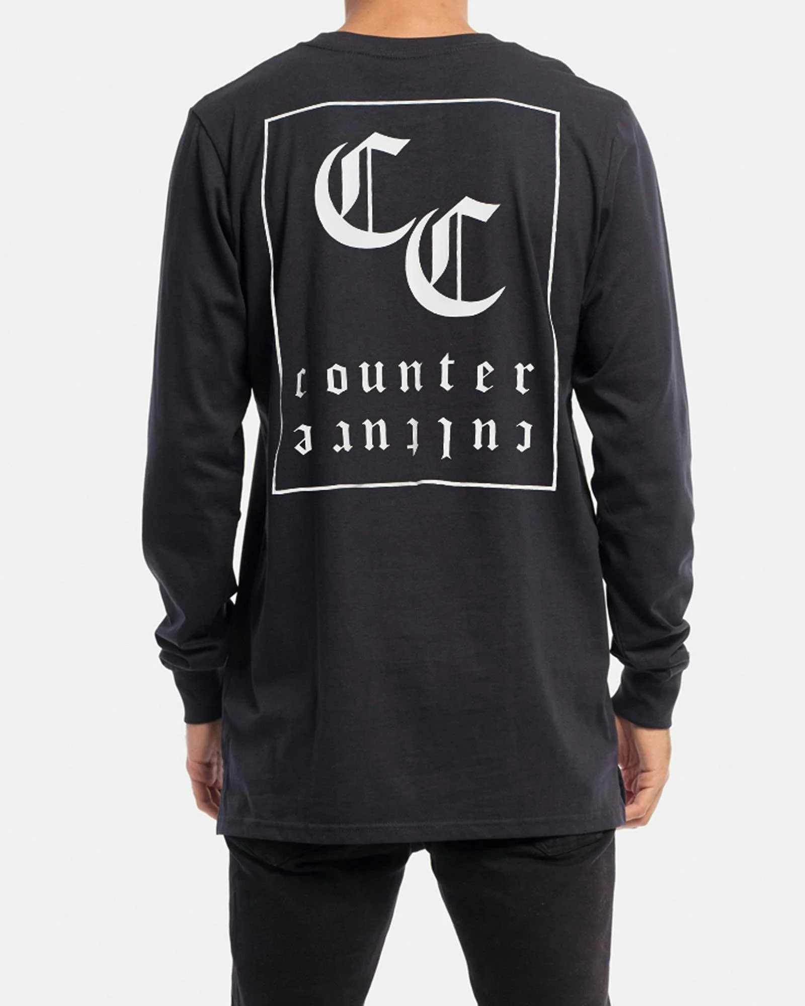 Celt Long Sleeve Tee - Image 5