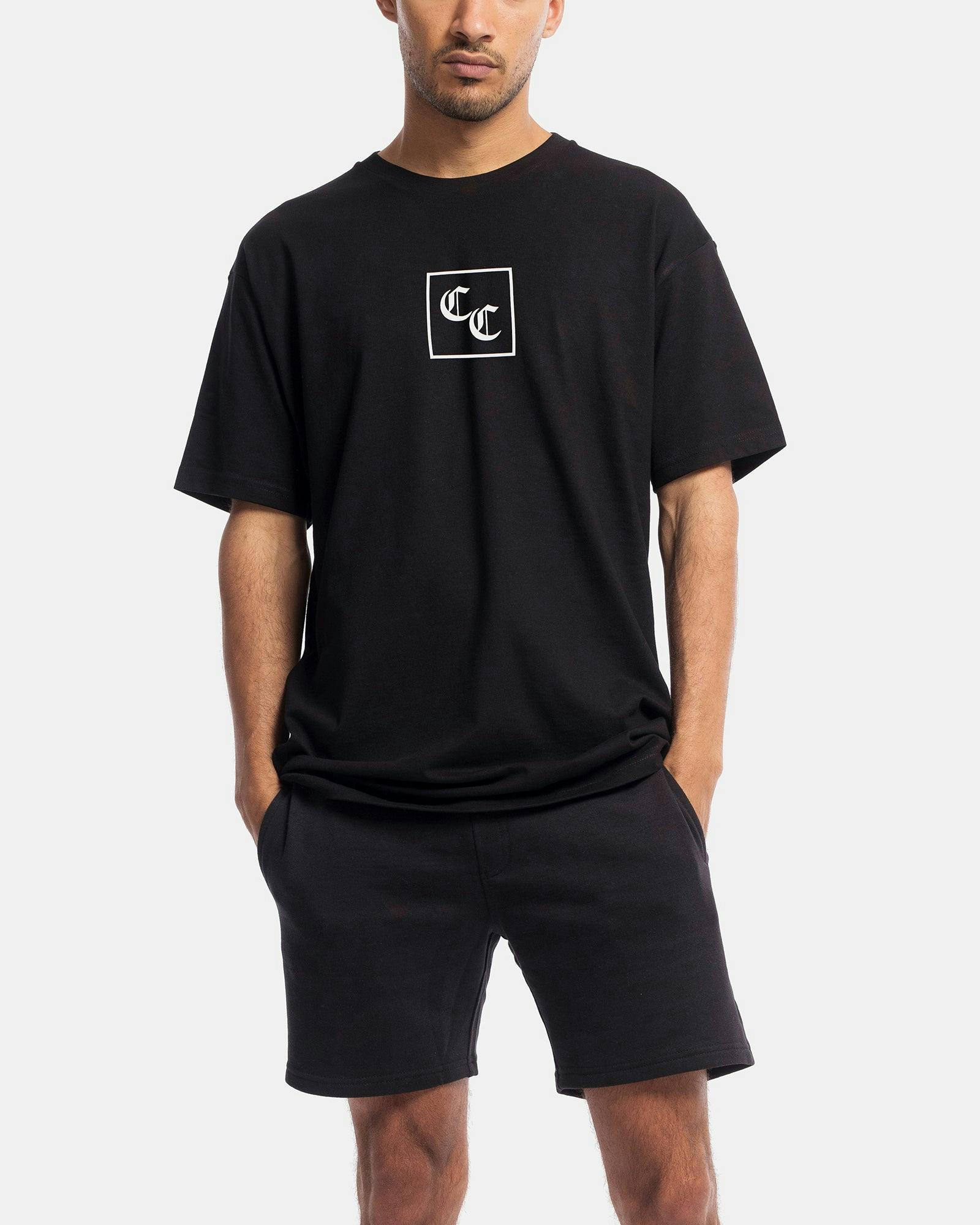 Celt Oversize Tee - Image 4