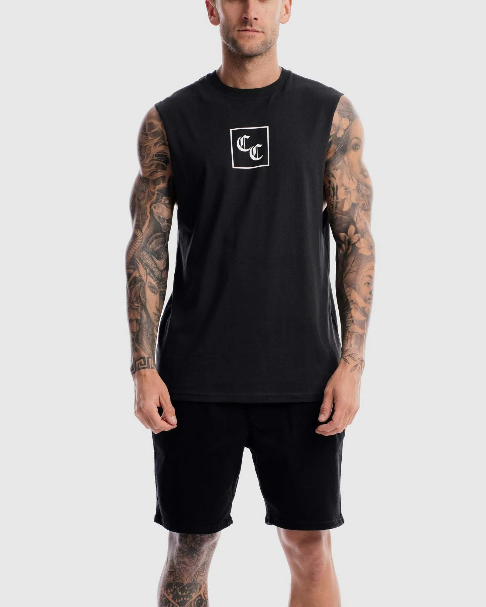 Celt Tank - Image 2
