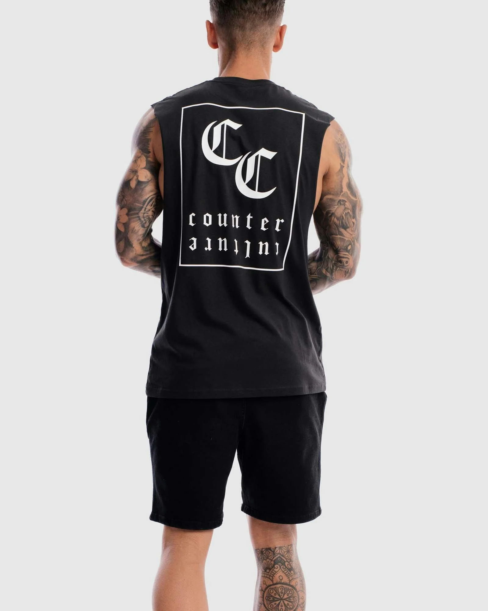 Celt Tank - Image 3