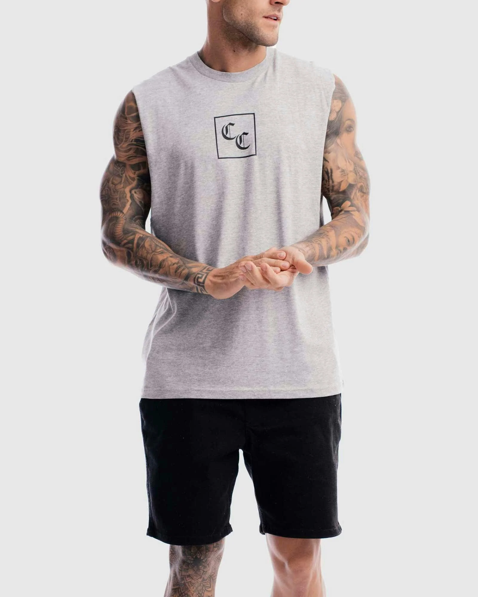 Celt Tank - Image 4