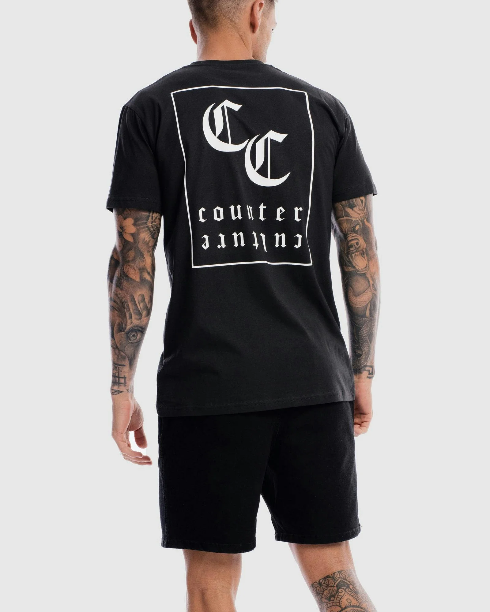 Celt Tee