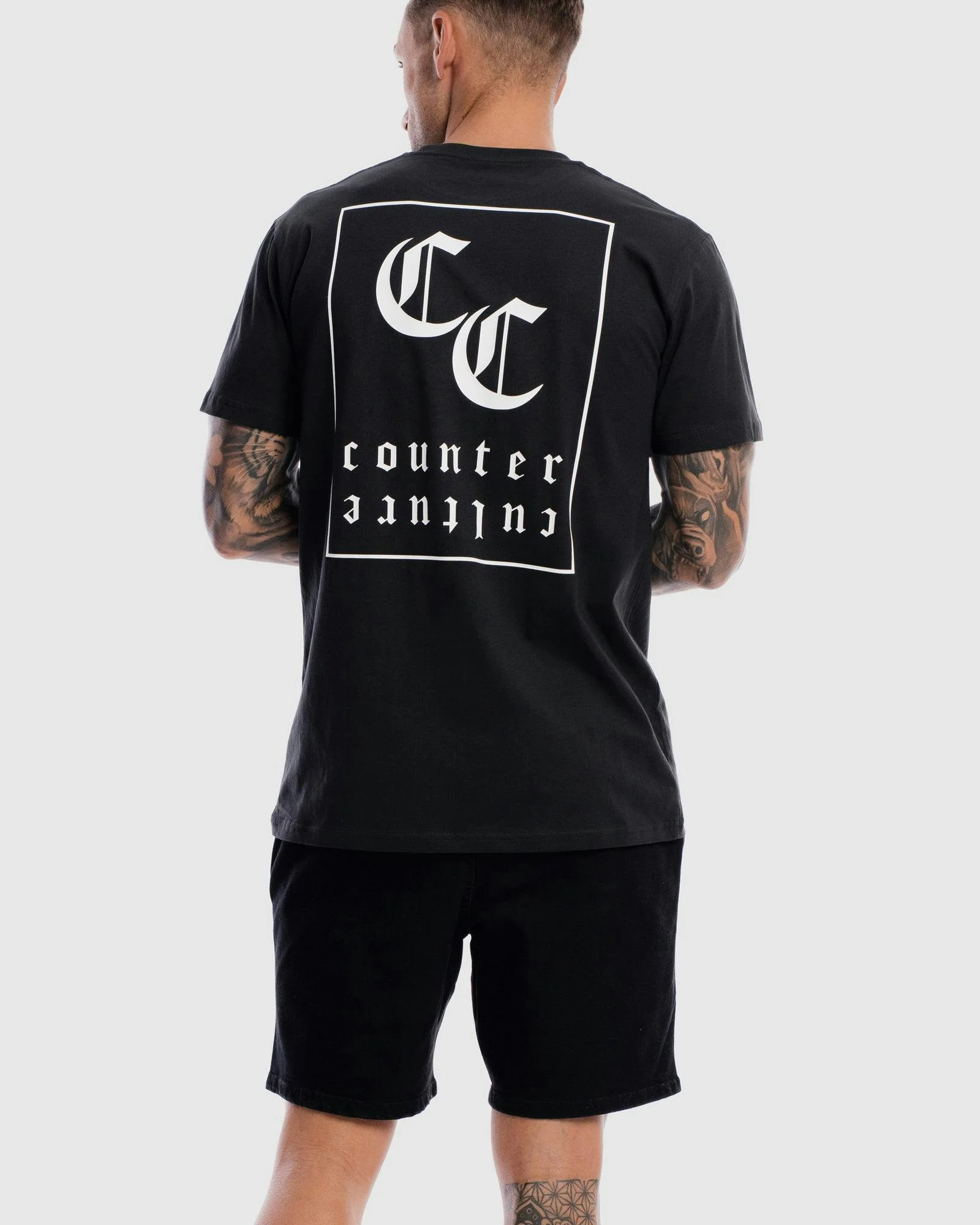 Celt Tee - Image 2