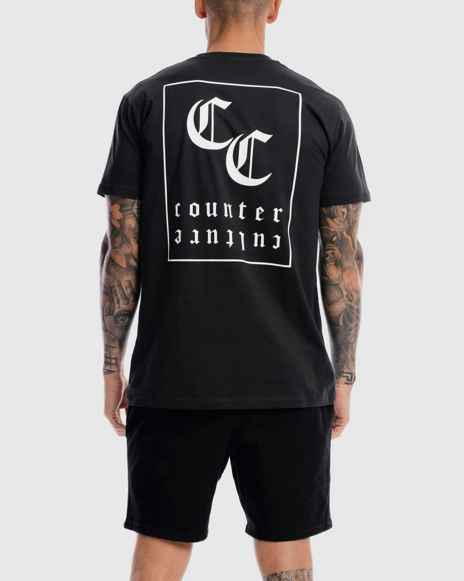 Celt Tee - Image 6
