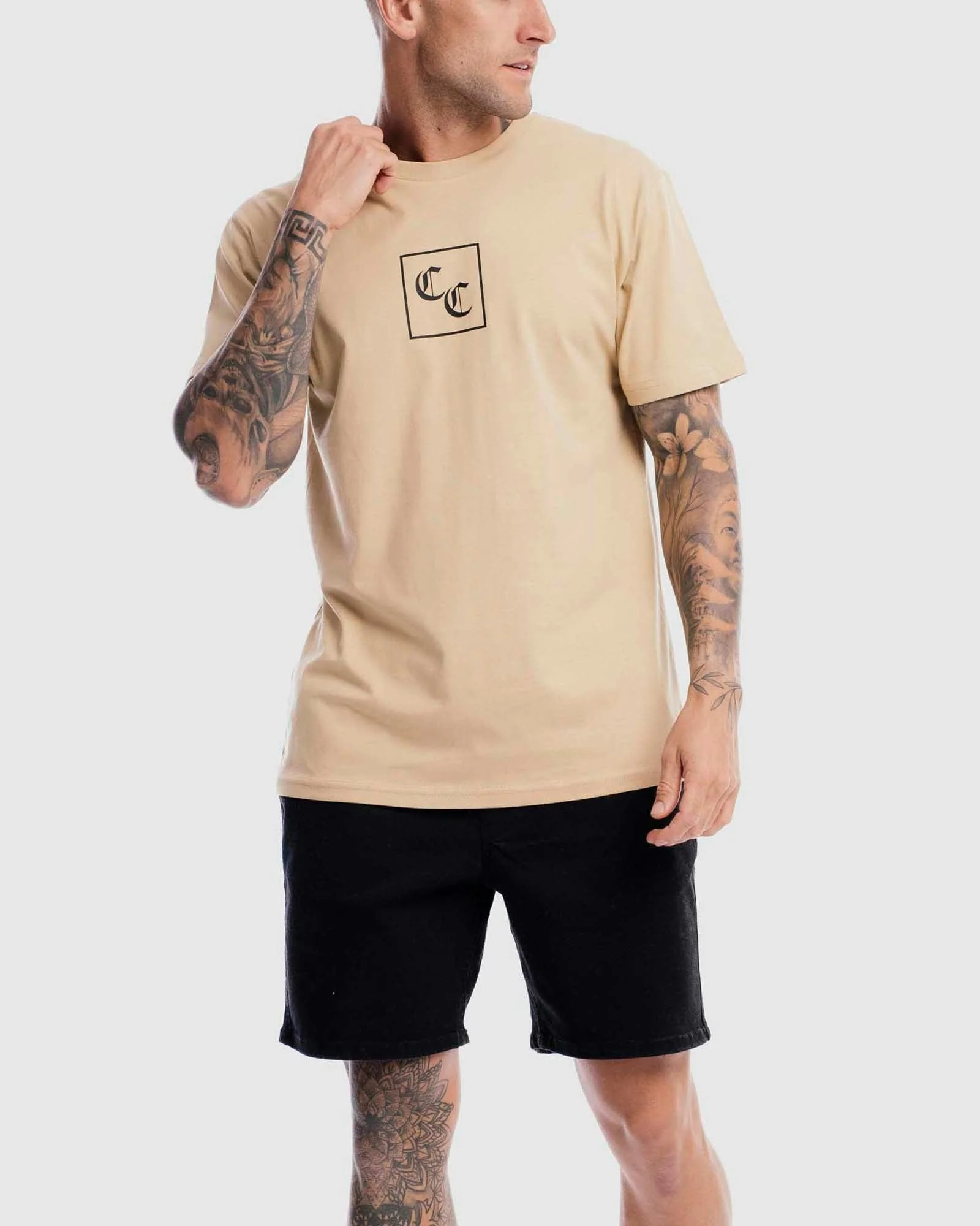 Celt Tee - Image 2