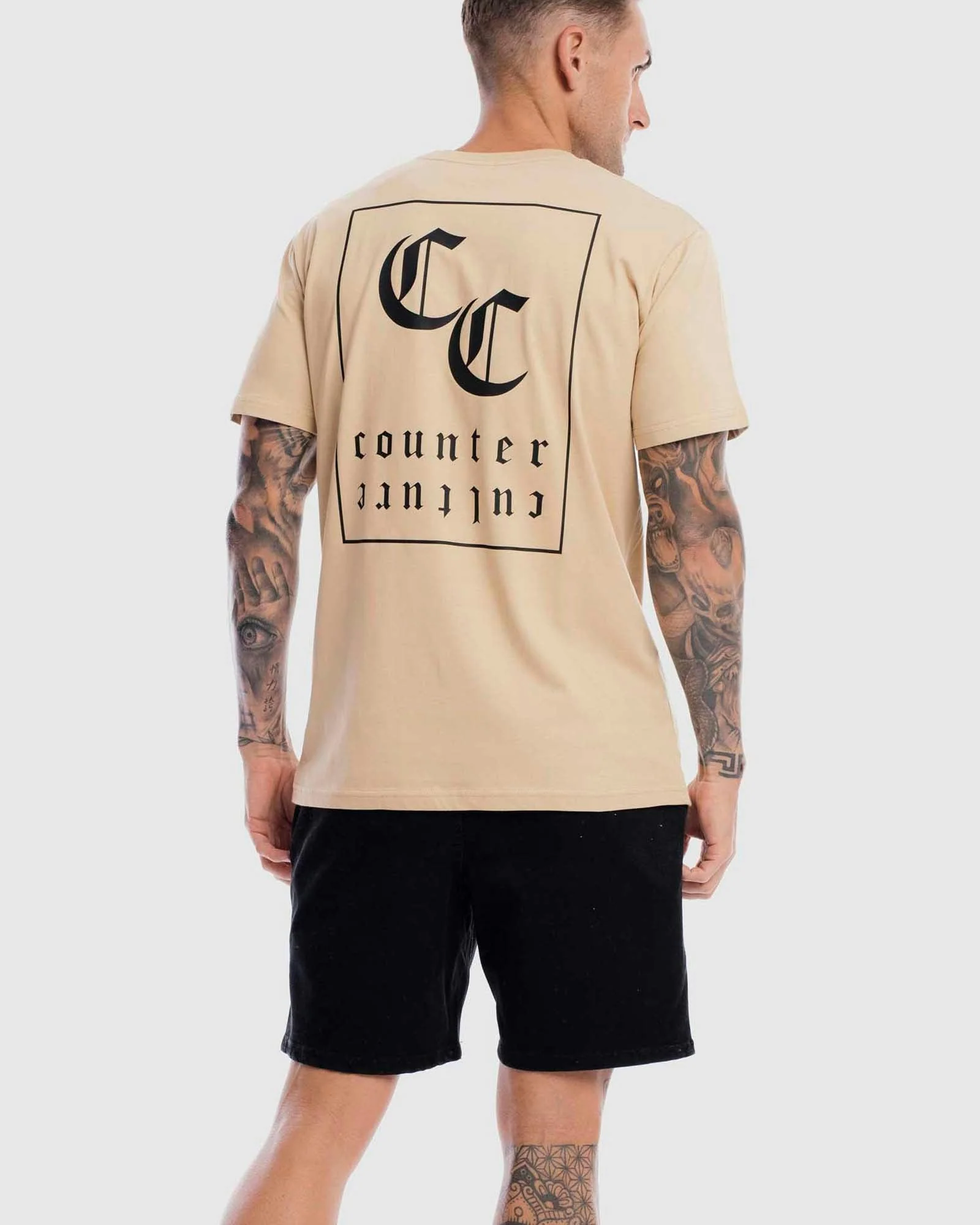 Celt Tee - Image 3