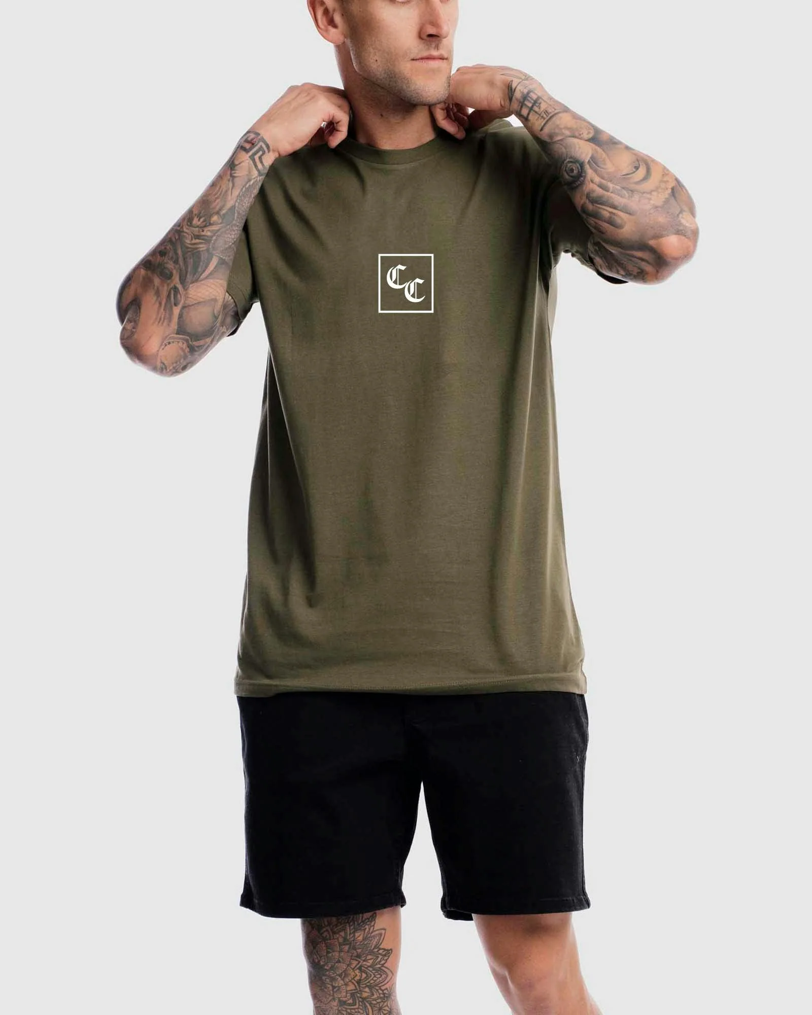 Celt Tee - Image 2