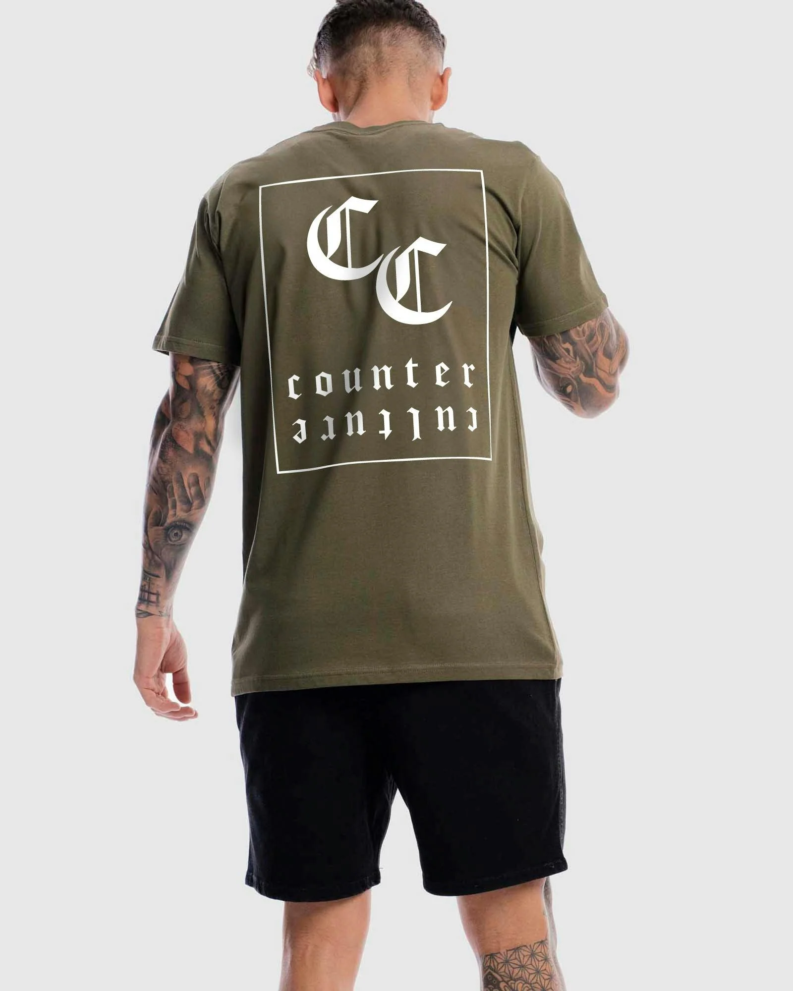 Celt Tee - Image 3