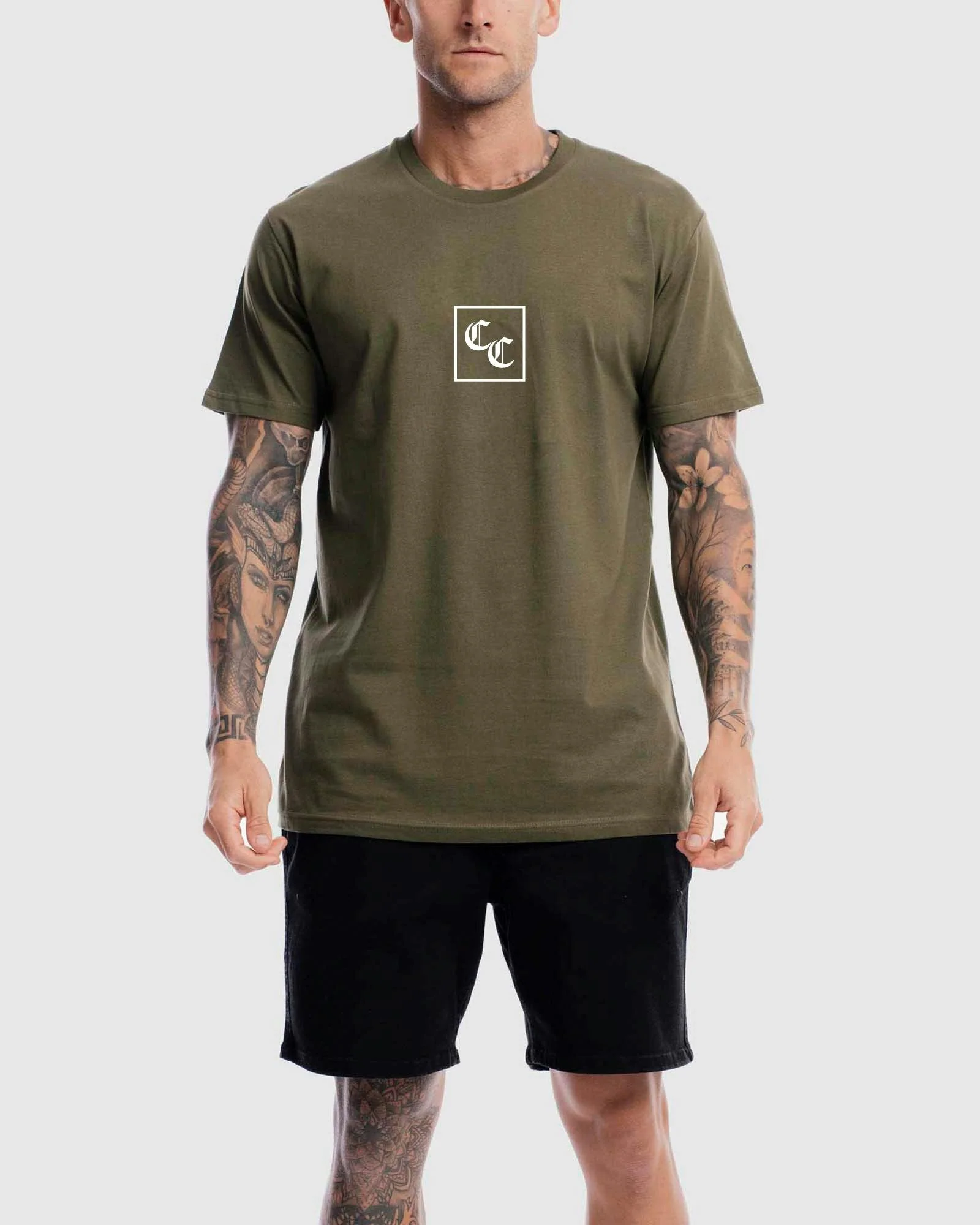 Celt Tee - Image 4