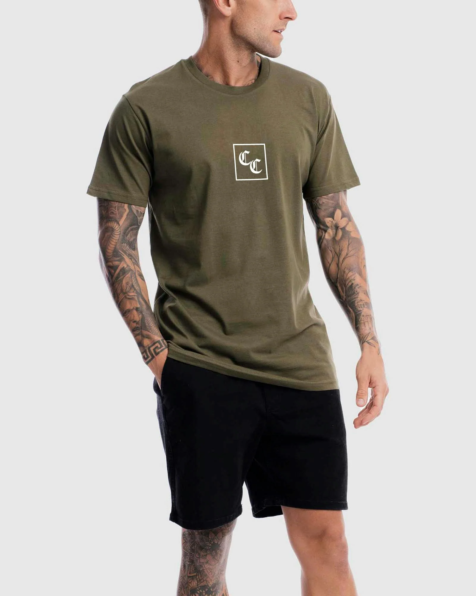 Celt Tee - Image 5