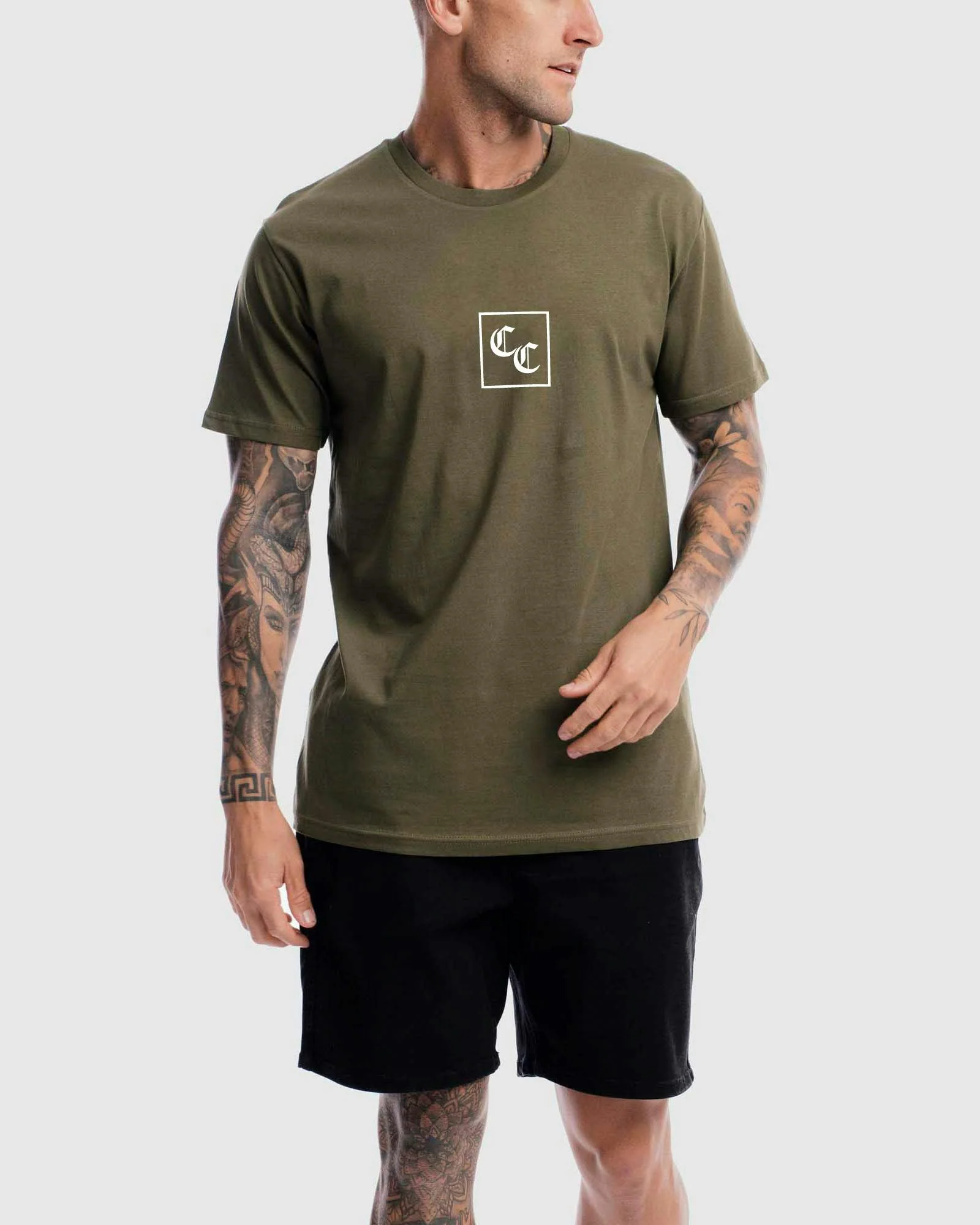 Celt Tee - Image 6