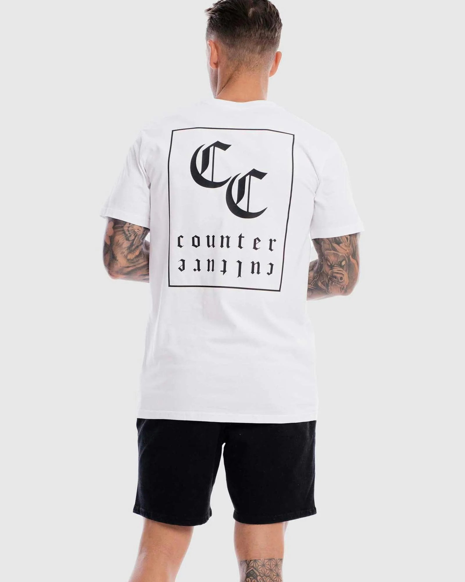 Celt Tee - Image 3