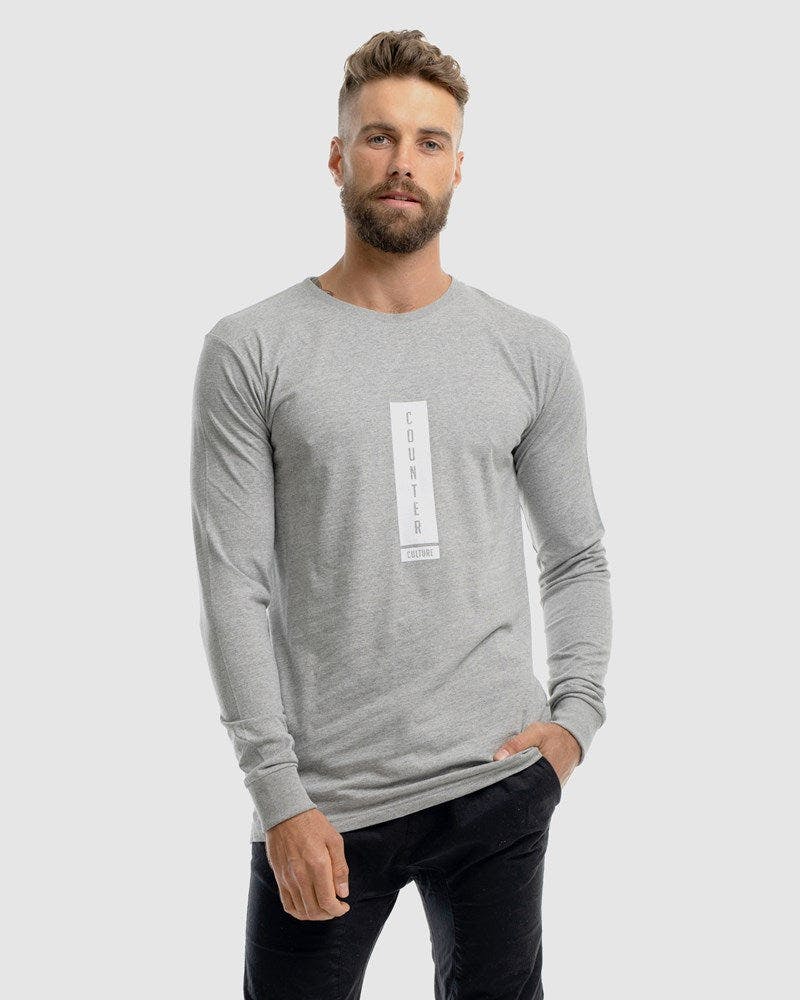 Central Long Sleeve Tee - Image 3