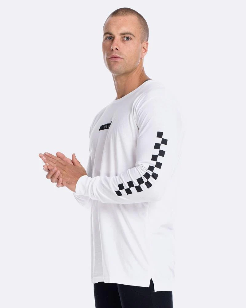 Checkmate Long Sleeve - Image 3