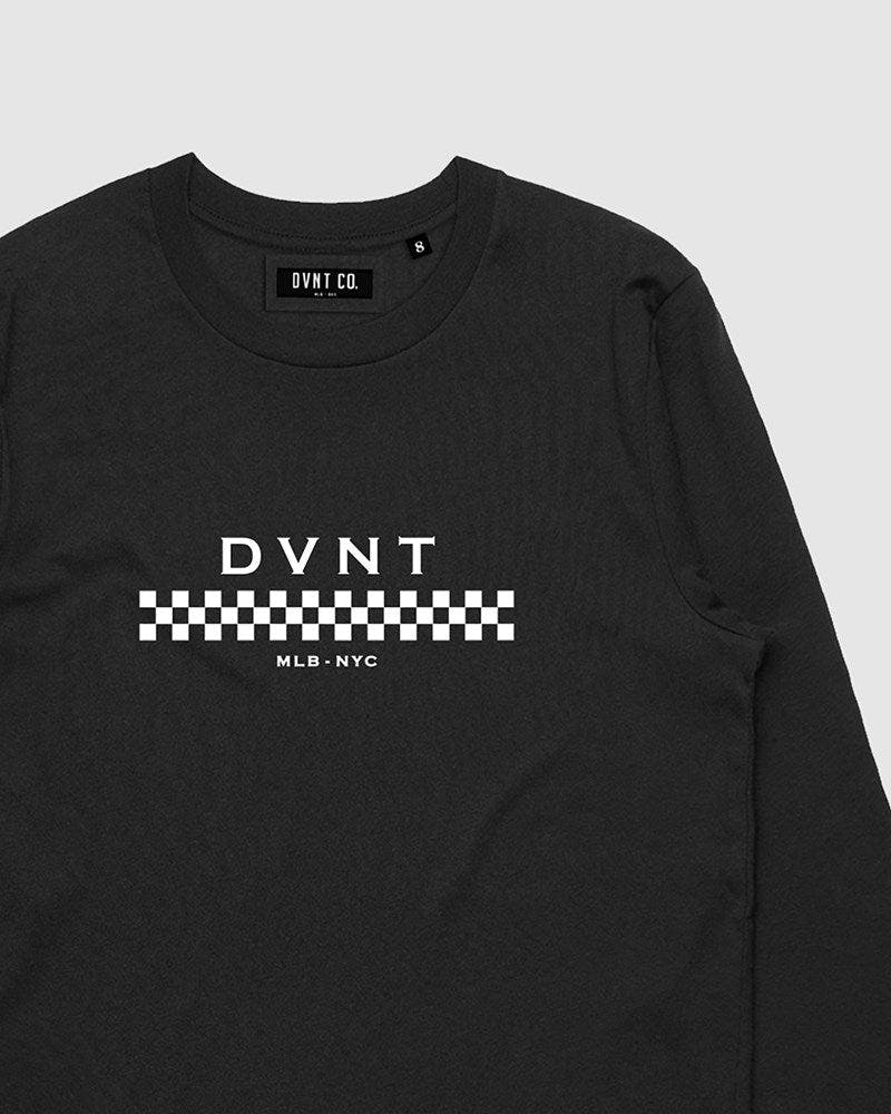 Checkmate Long Sleeve - Youth - Image 2