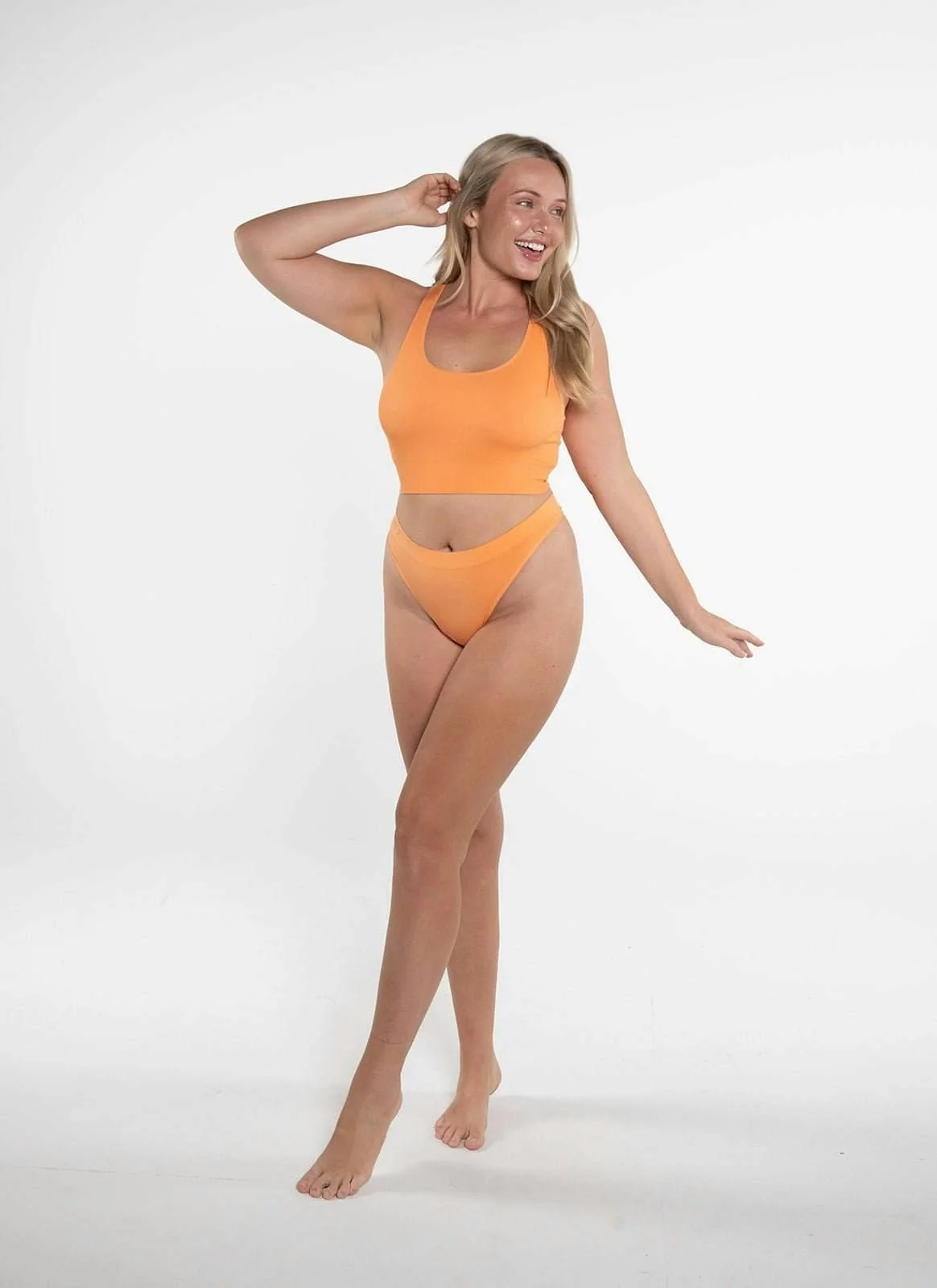 CHEEKY G STRING - Image 3