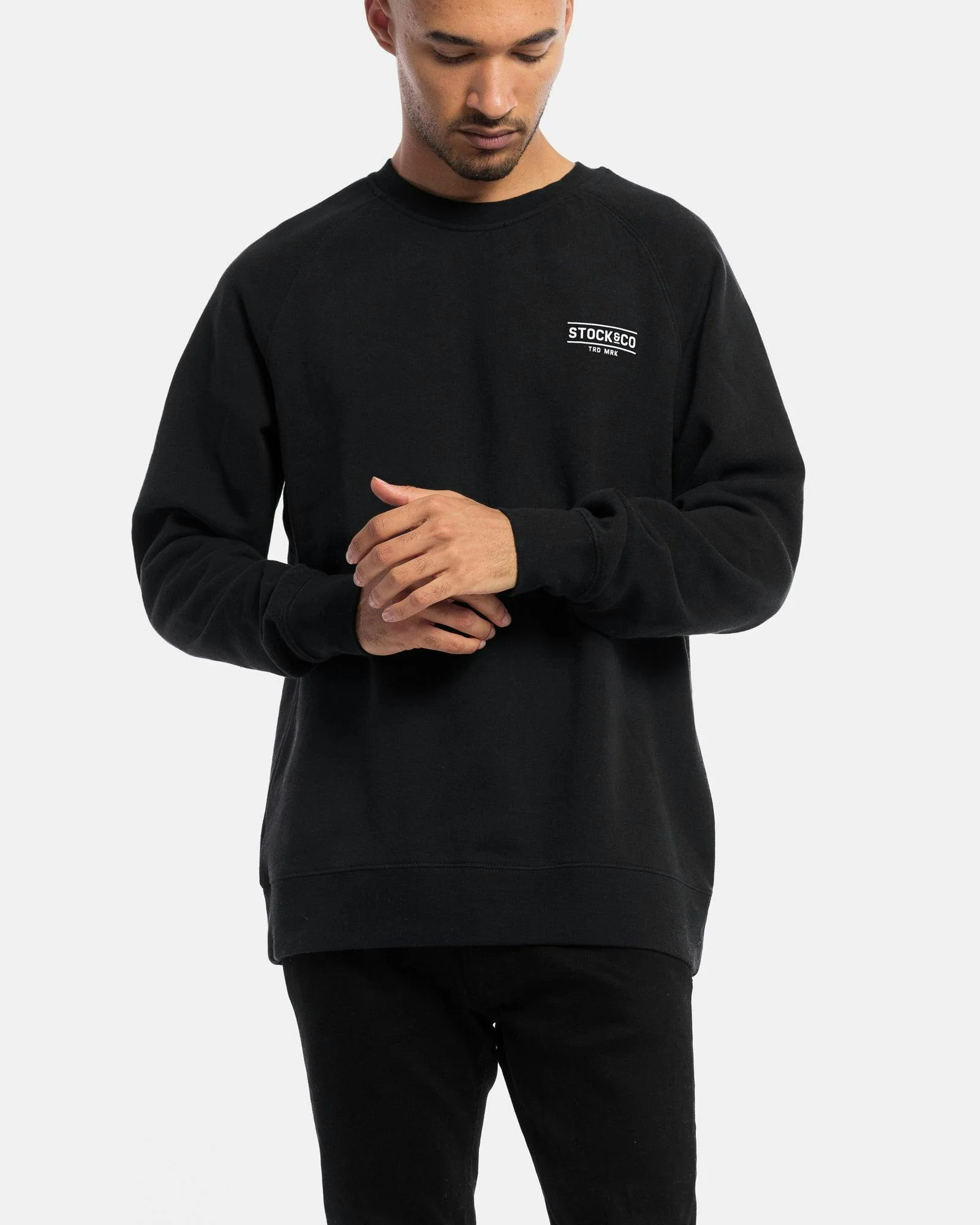 Chelsea Crewneck - Image 5