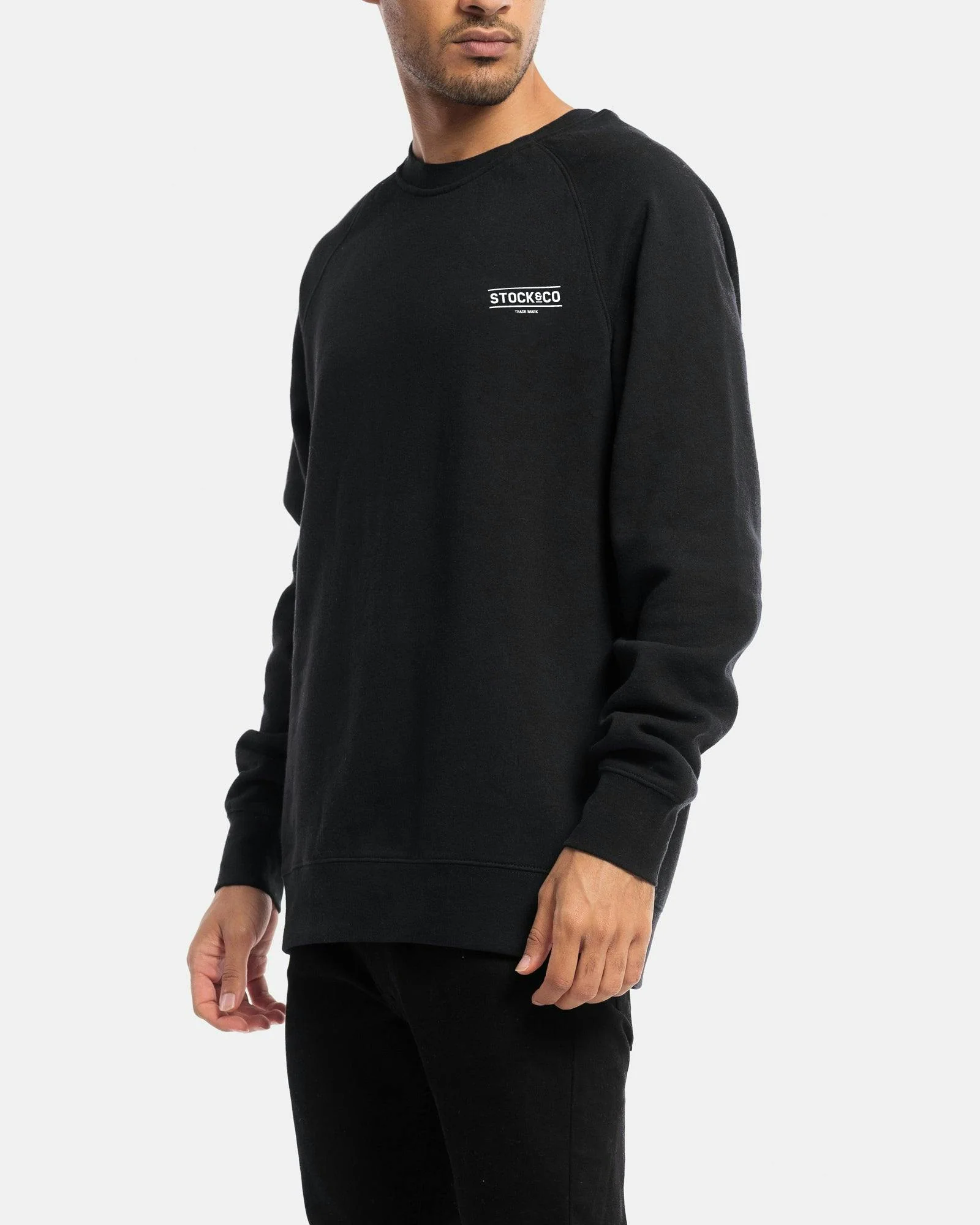 Chelsea Crewneck - Image 7