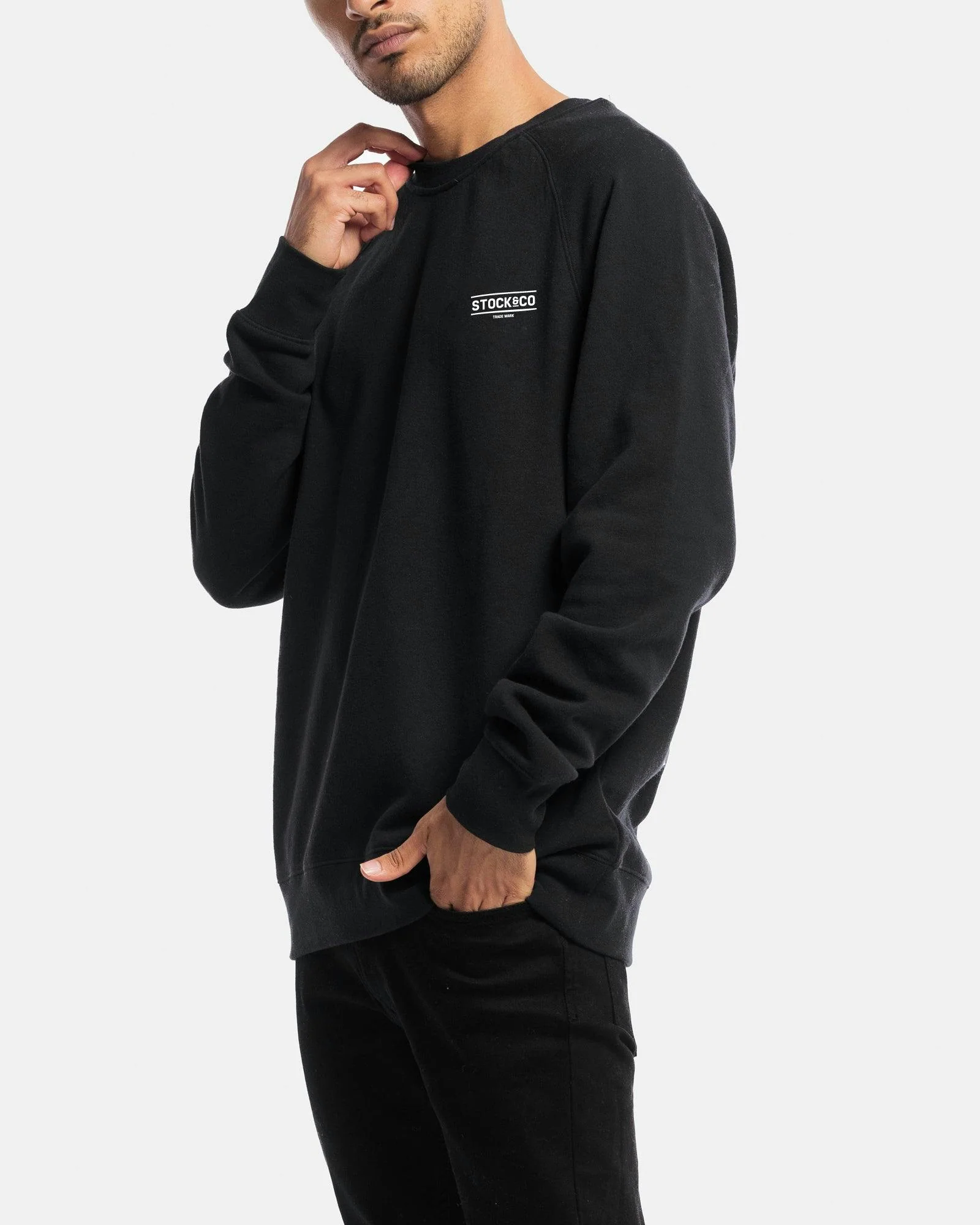 Chelsea Crewneck - Image 8