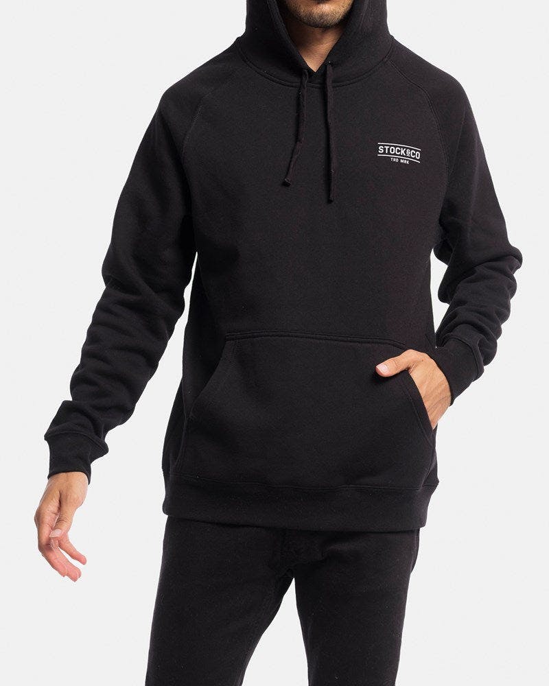 Chelsea Hoodie - Image 3