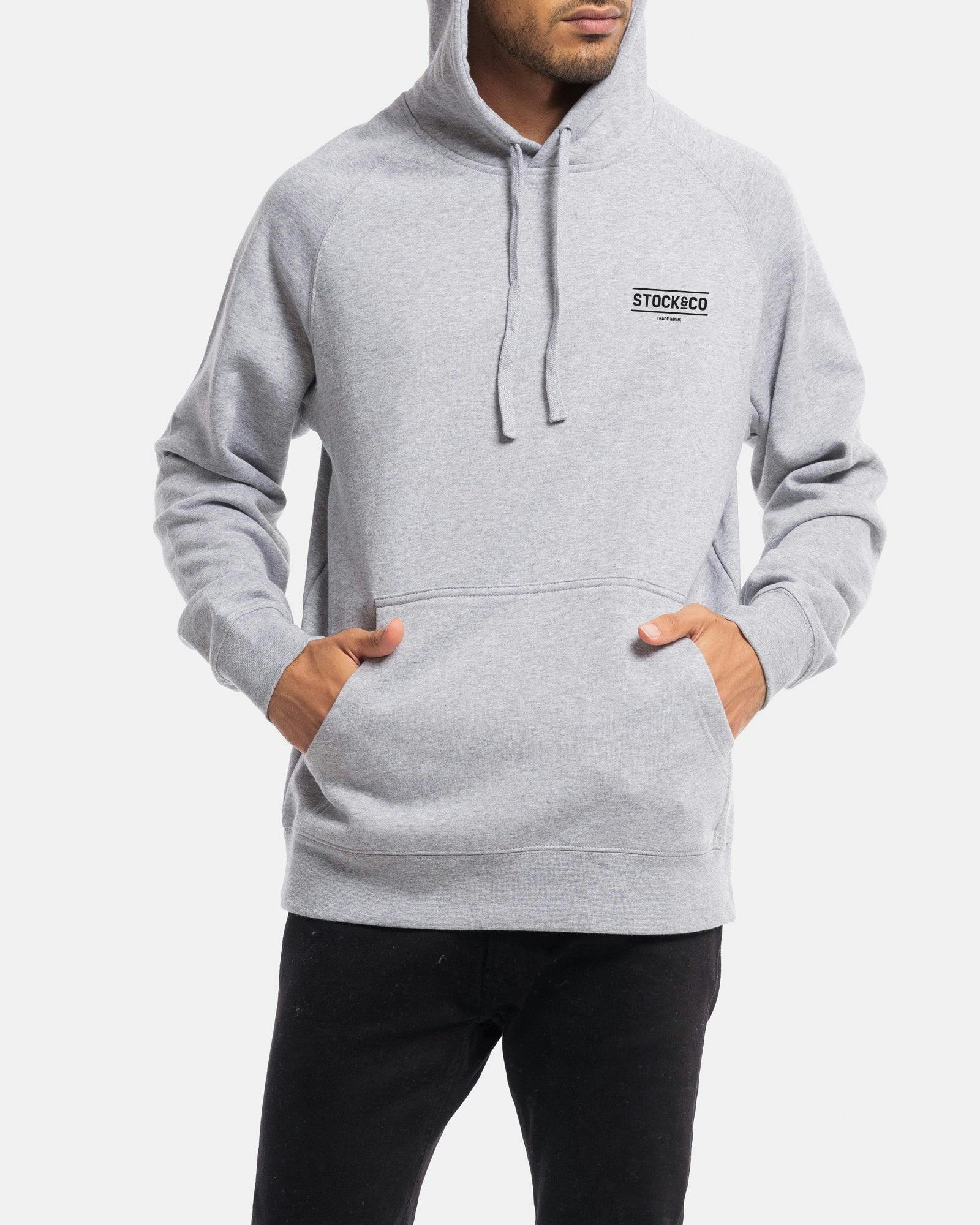 Chelsea Hoodie
