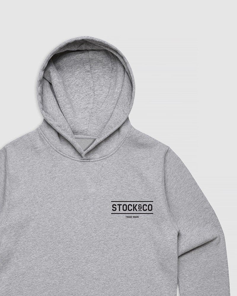 Chelsea Hoodie - Youth - Image 2