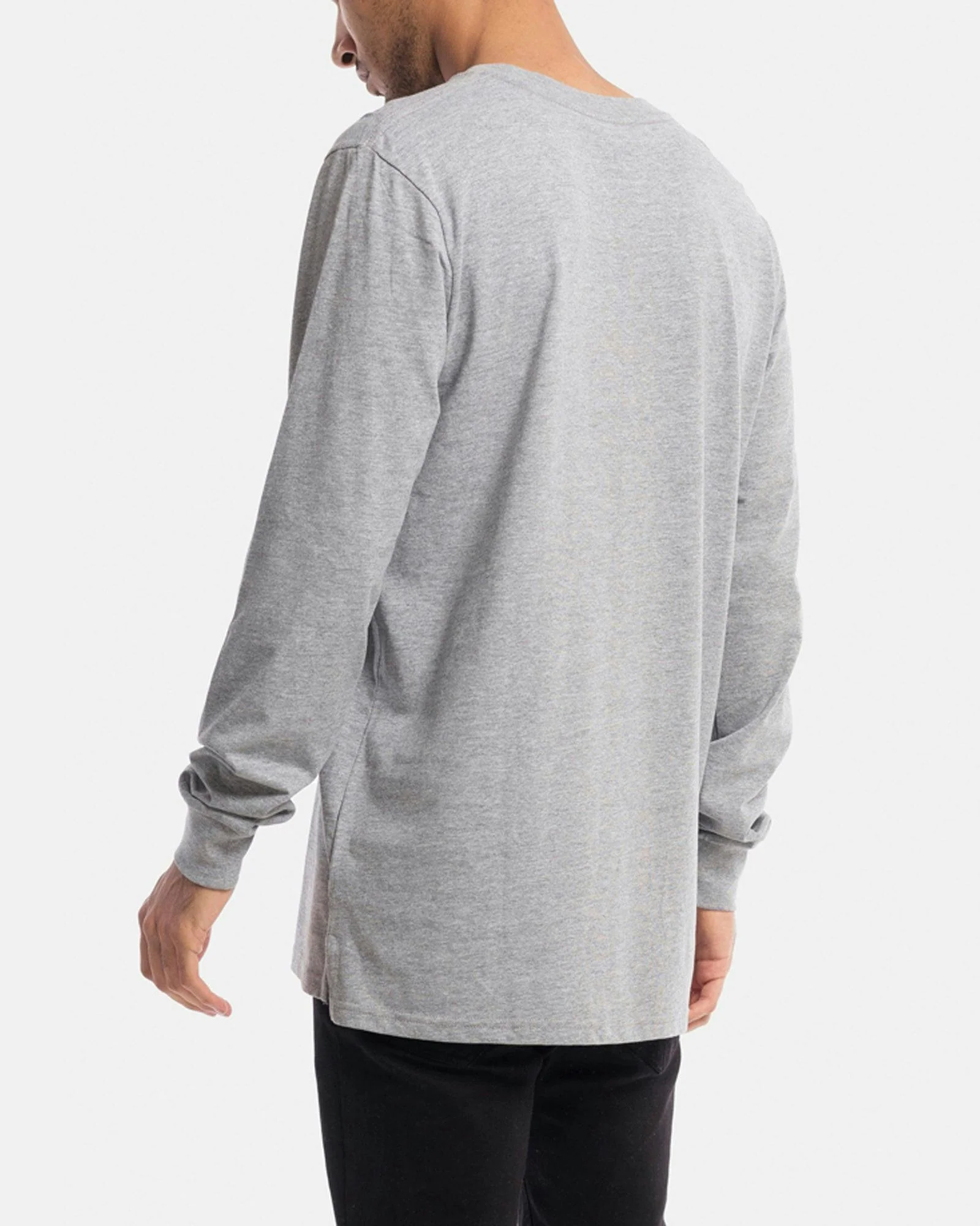 Chelsea Long Sleeve Tee - Image 2