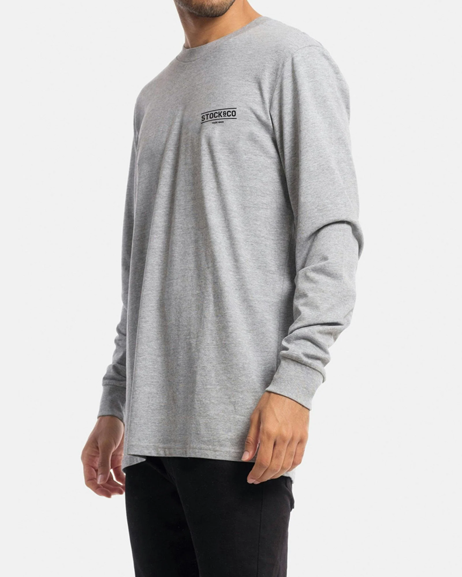 Chelsea Long Sleeve Tee - Image 3