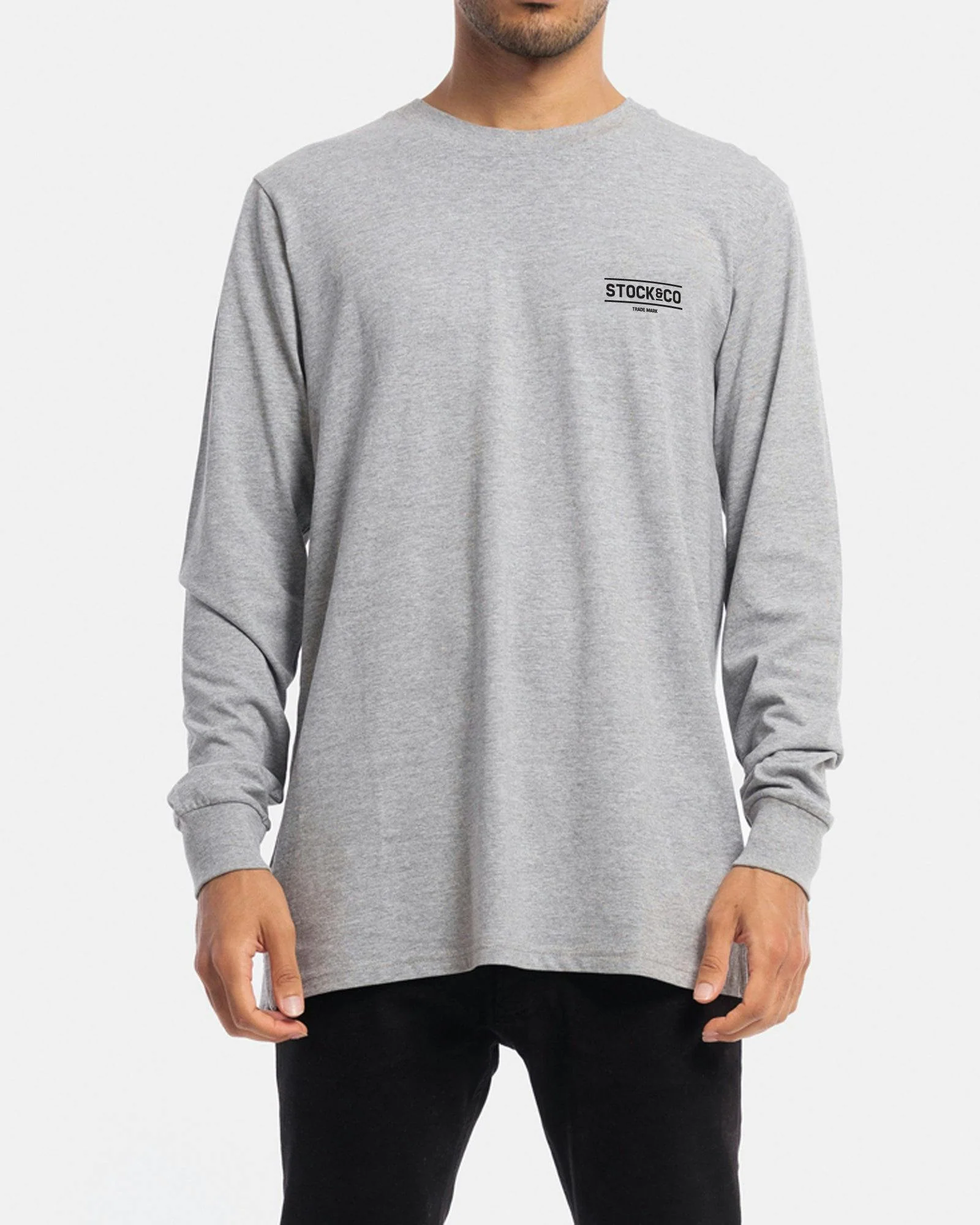 Chelsea Long Sleeve Tee - Image 4