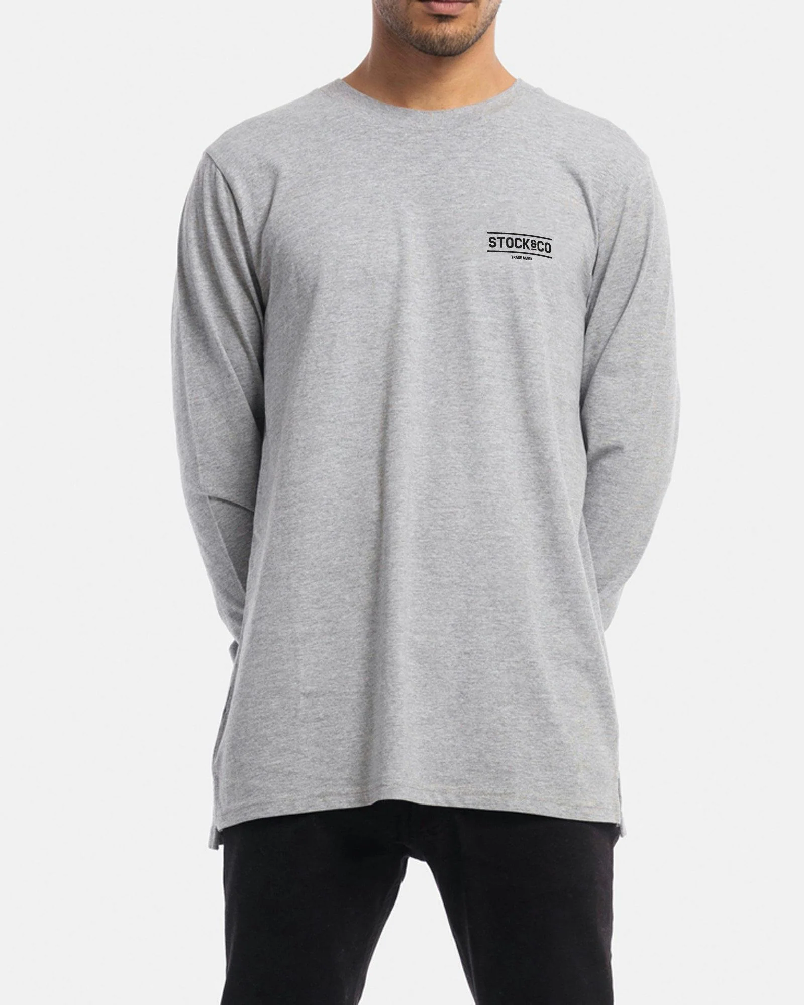 Chelsea Long Sleeve Tee - Image 6