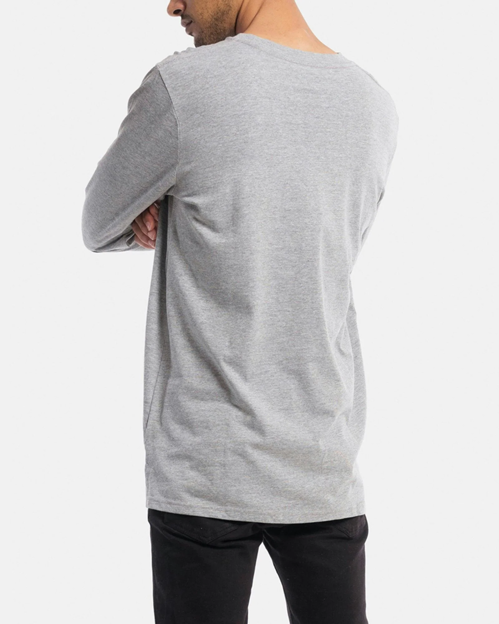 Chelsea Long Sleeve Tee - Image 7