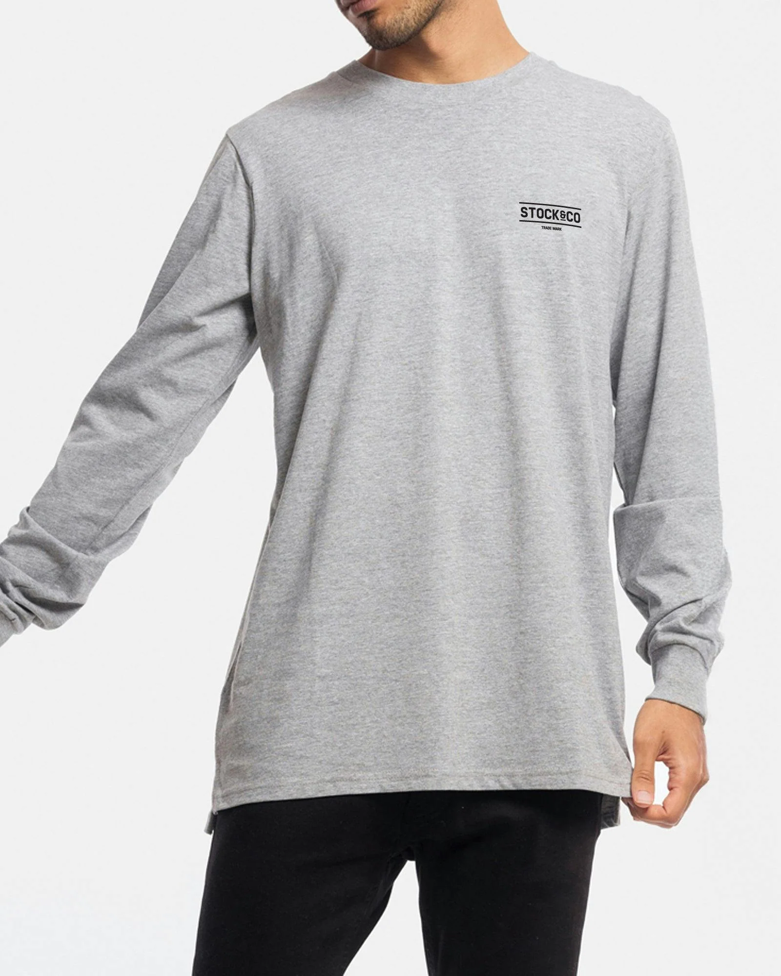 Chelsea Long Sleeve Tee - Image 8
