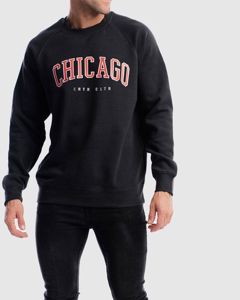 Chicago Crewneck - Image 3