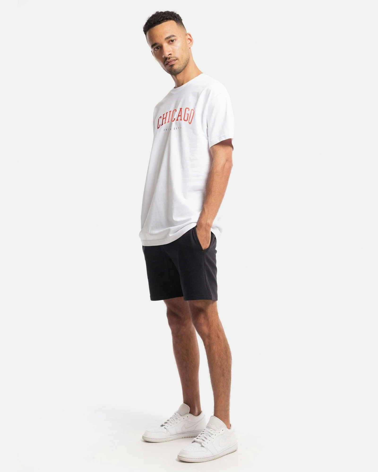 Chicago Oversize Tee - Image 6