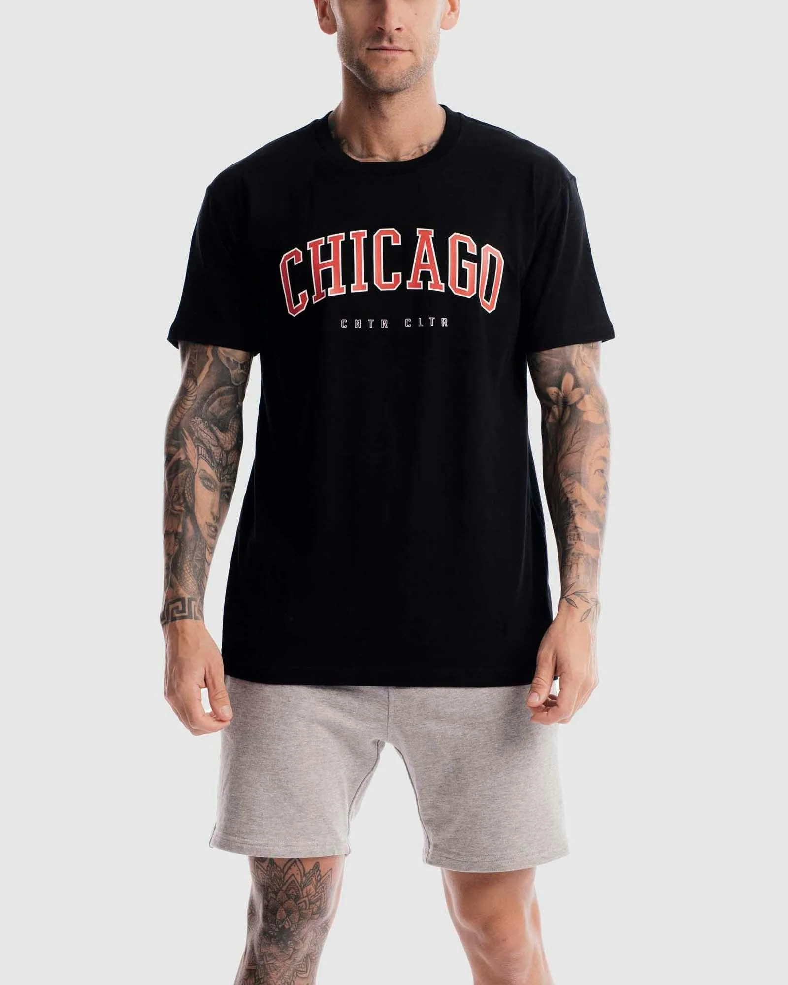 Chicago Tee - Image 2