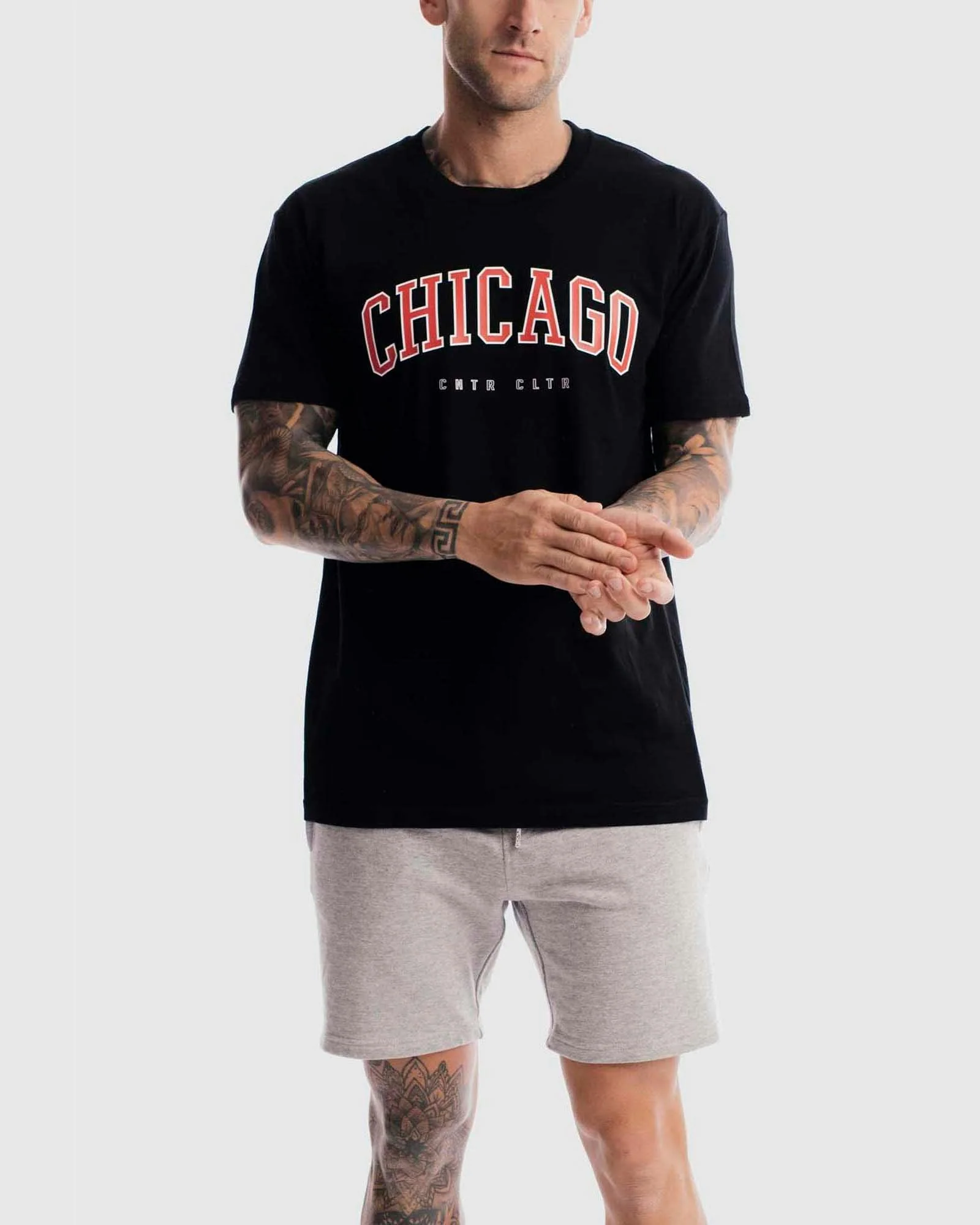 Chicago Tee - Image 3