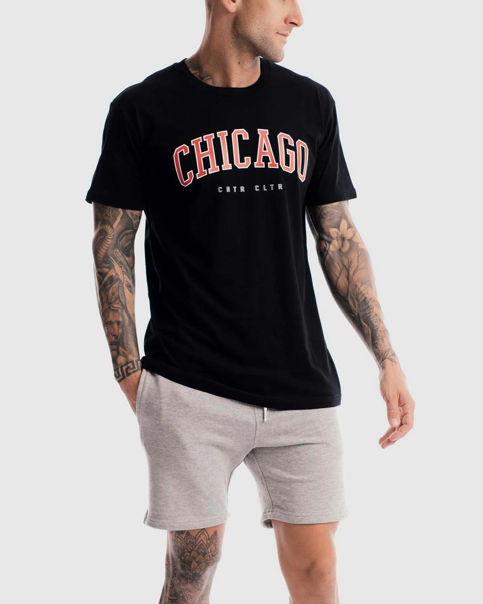 Chicago Tee - Image 4