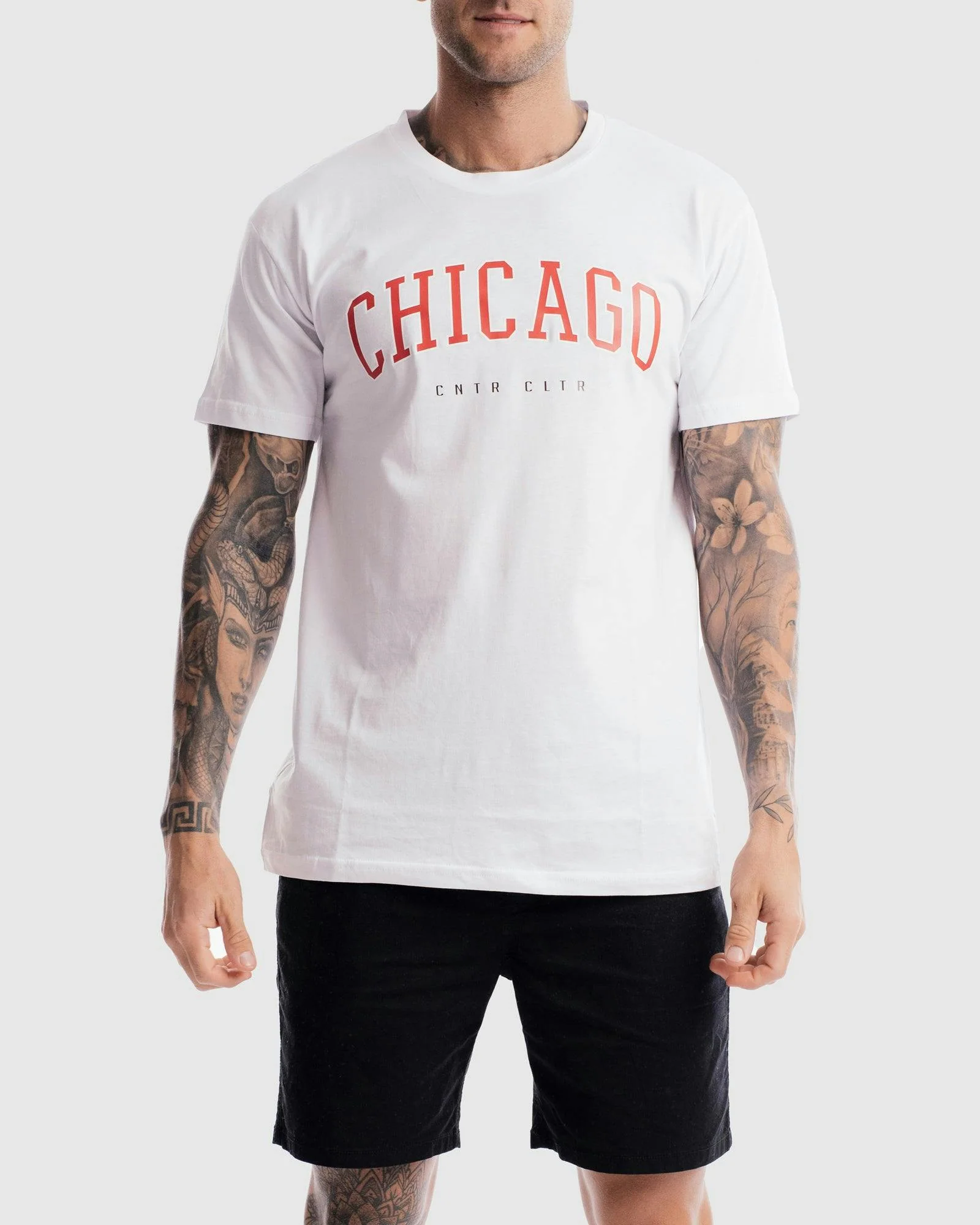 Chicago Tee - Image 5