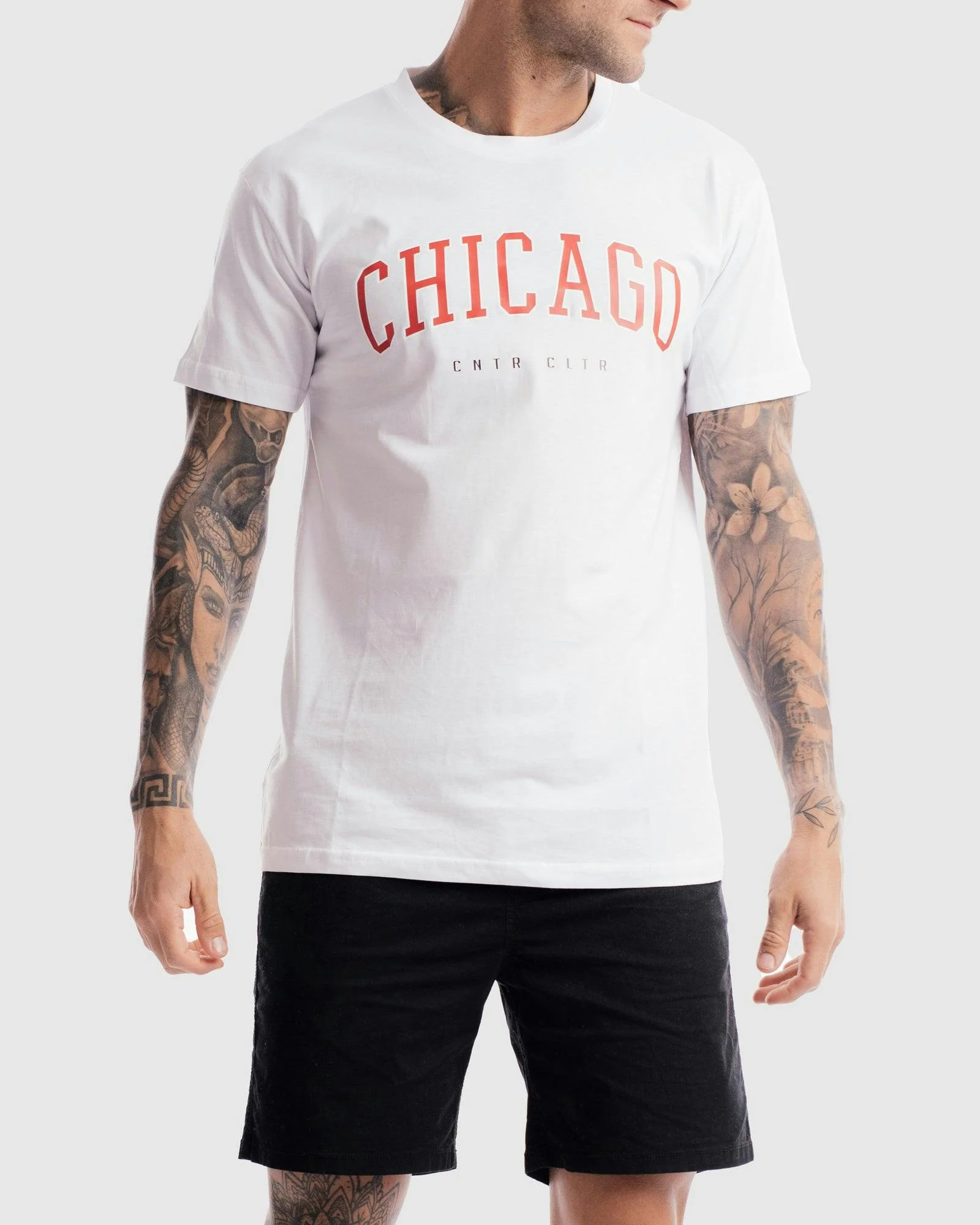 Chicago Tee - Image 6
