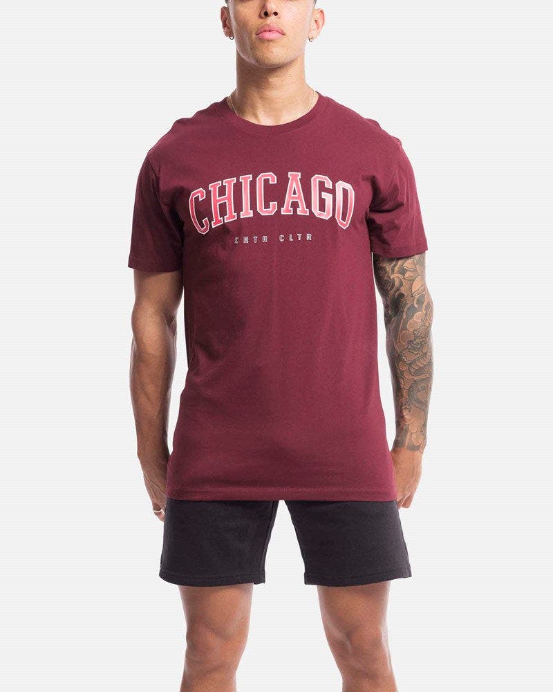 Chicago Tee - Image 3