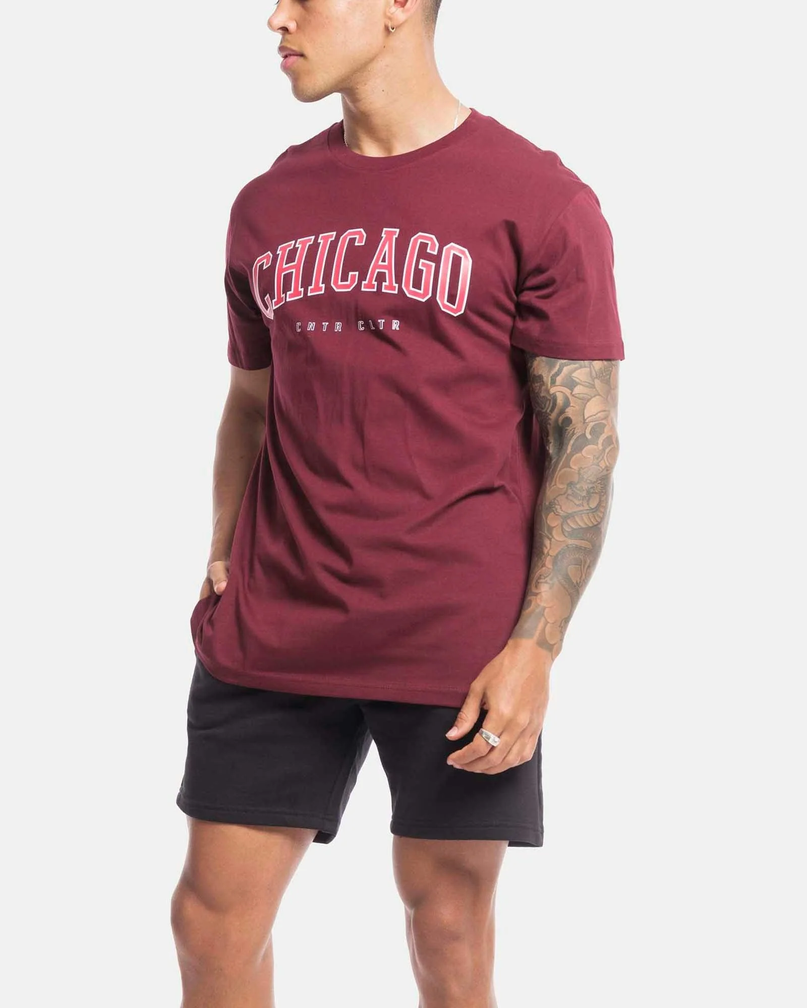 Chicago Tee - Image 5