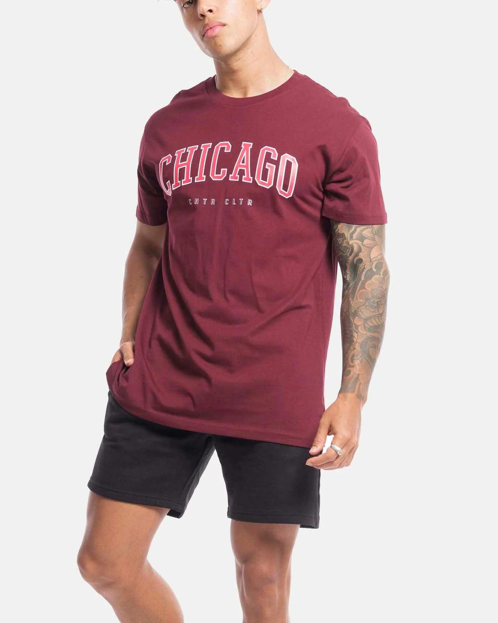Chicago Tee - Image 7