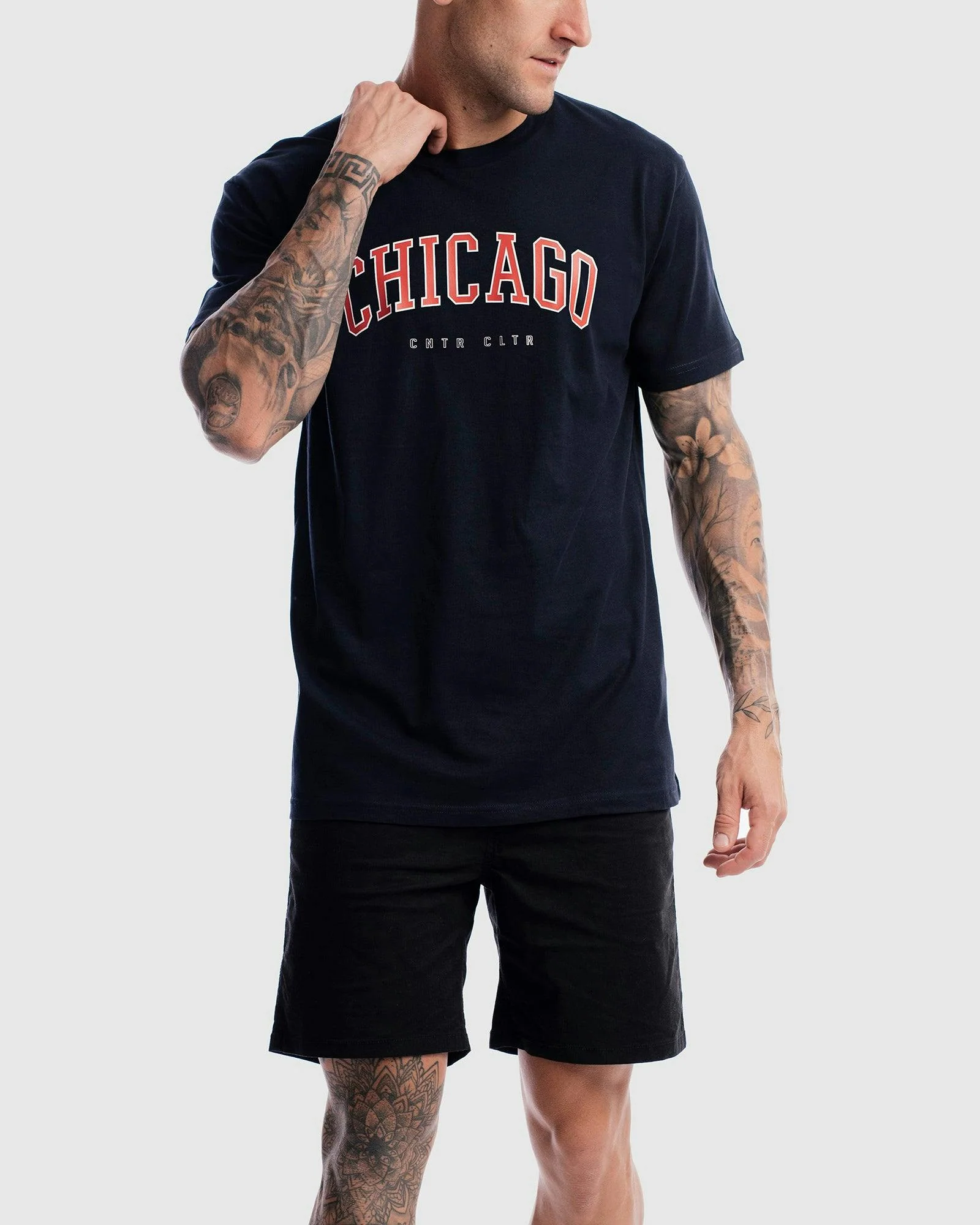 Chicago Tee - Image 3
