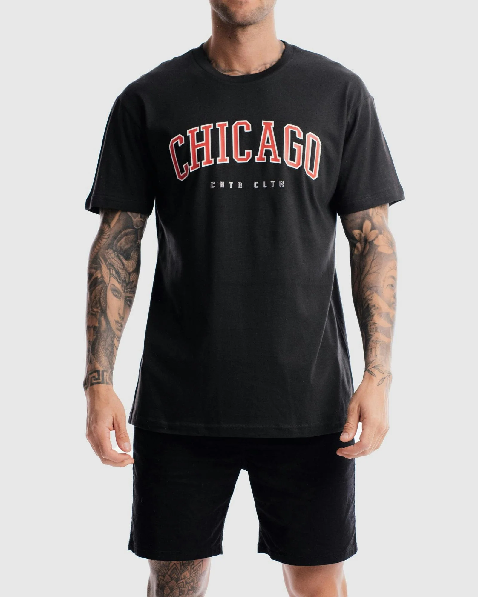 Chicago Tee - Image 3