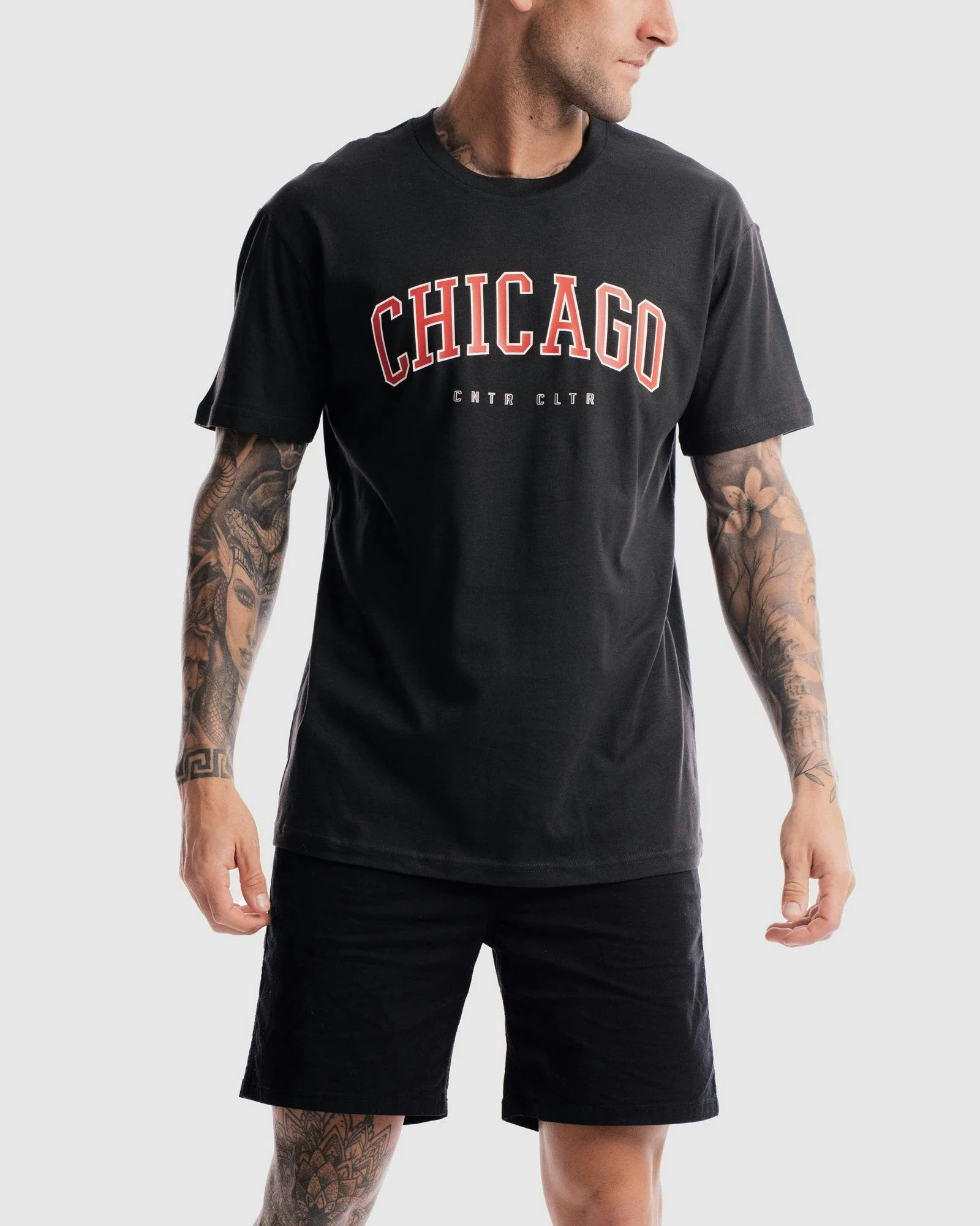 Chicago Tee - Image 5