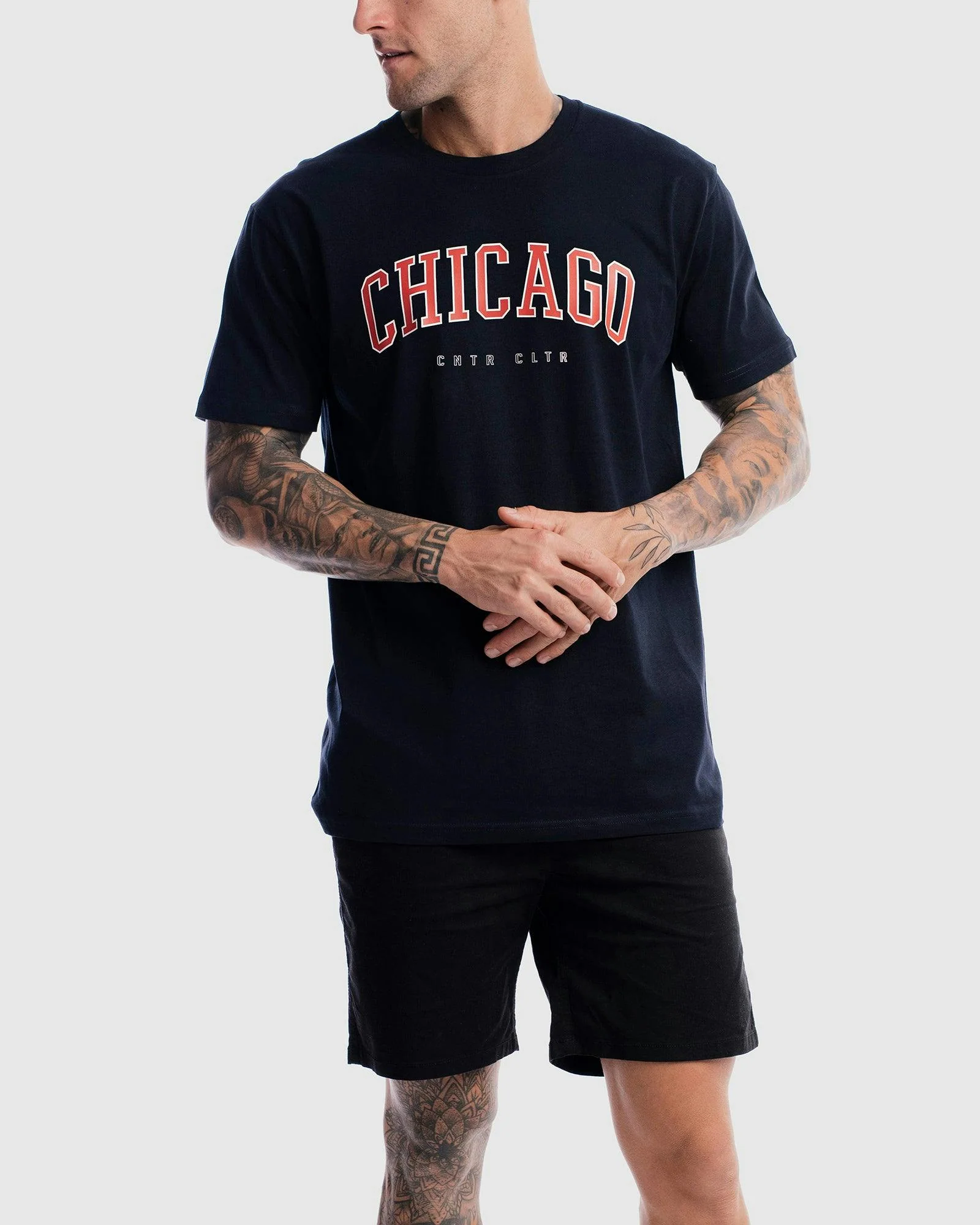 Chicago Tee - Image 4