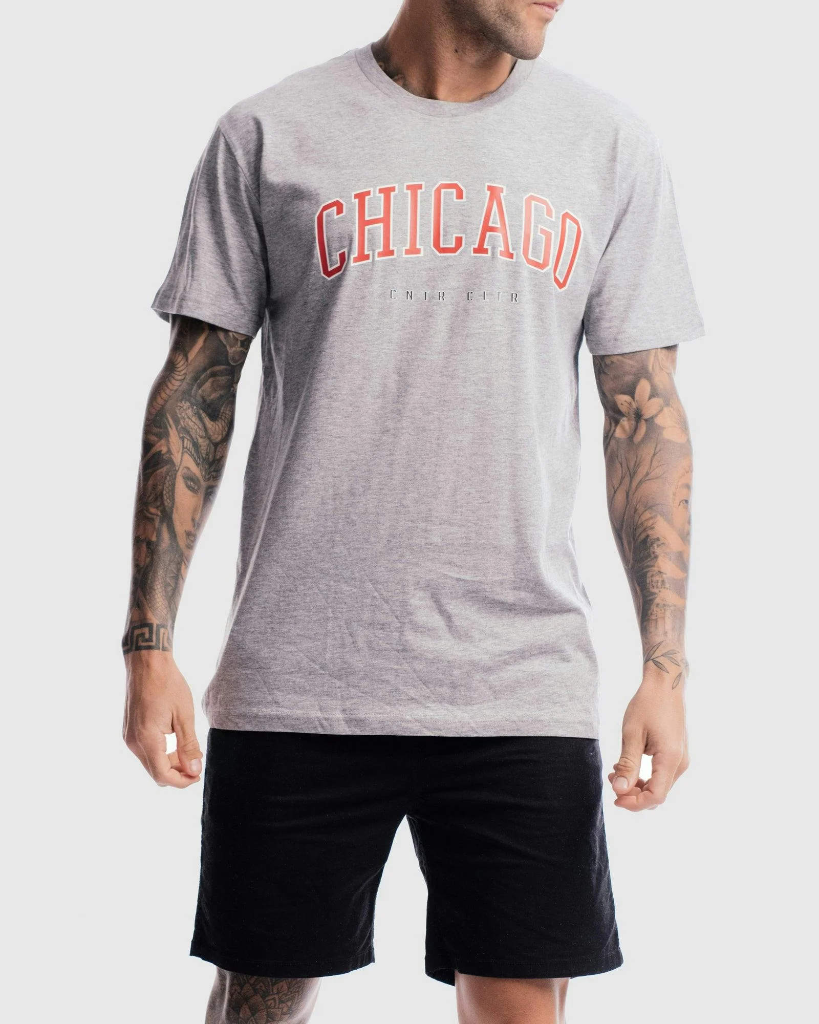 Chicago Tee - Image 2